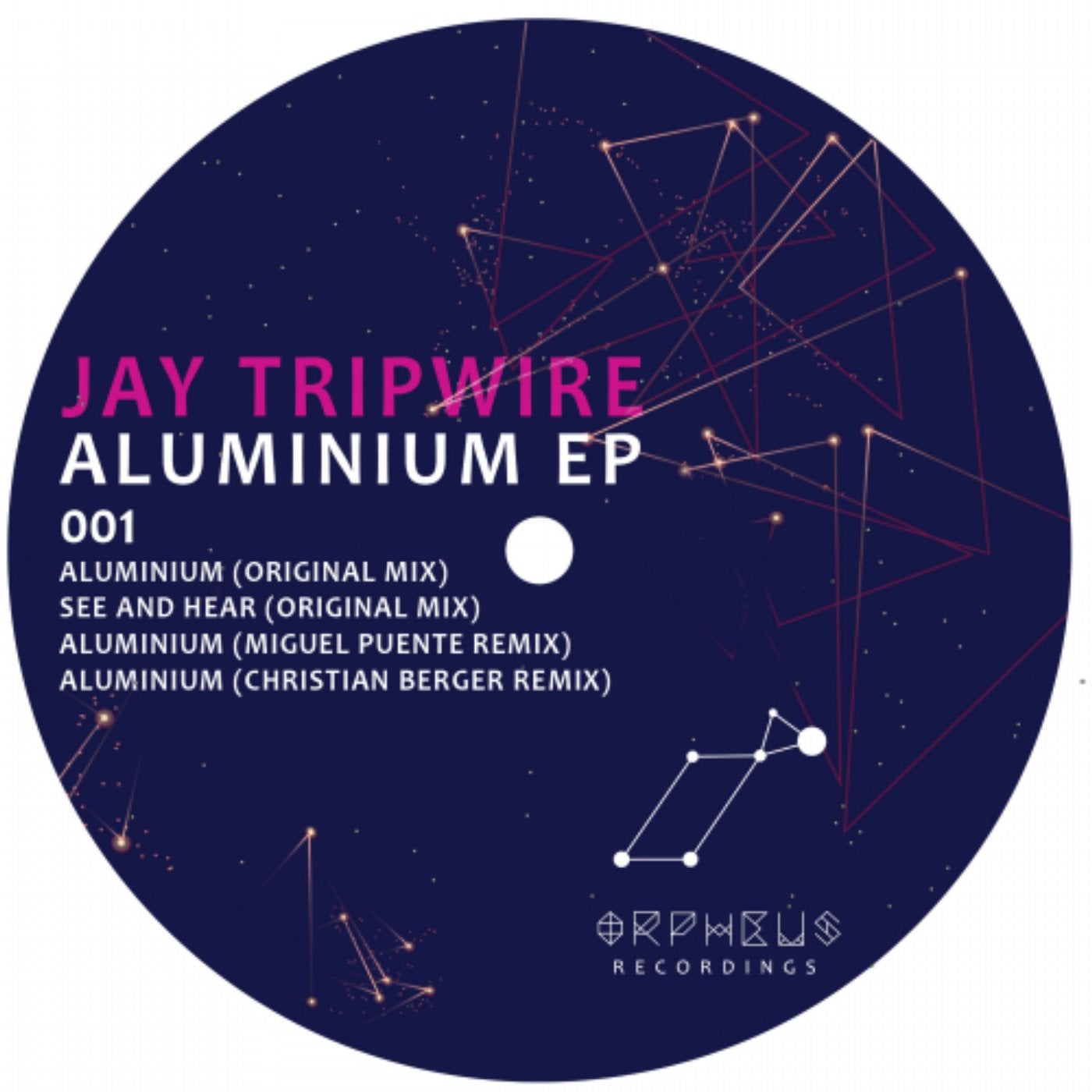 Aluminium EP