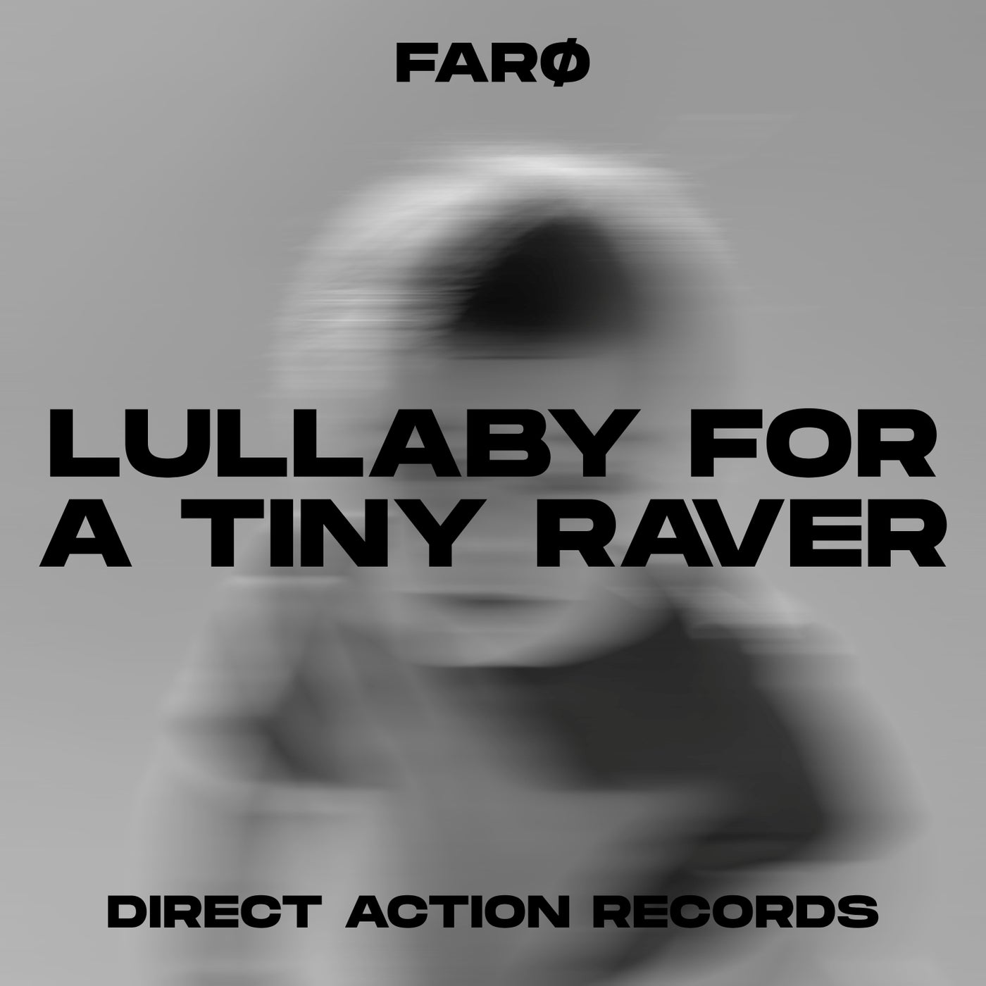 Lullaby for a Tiny Raver