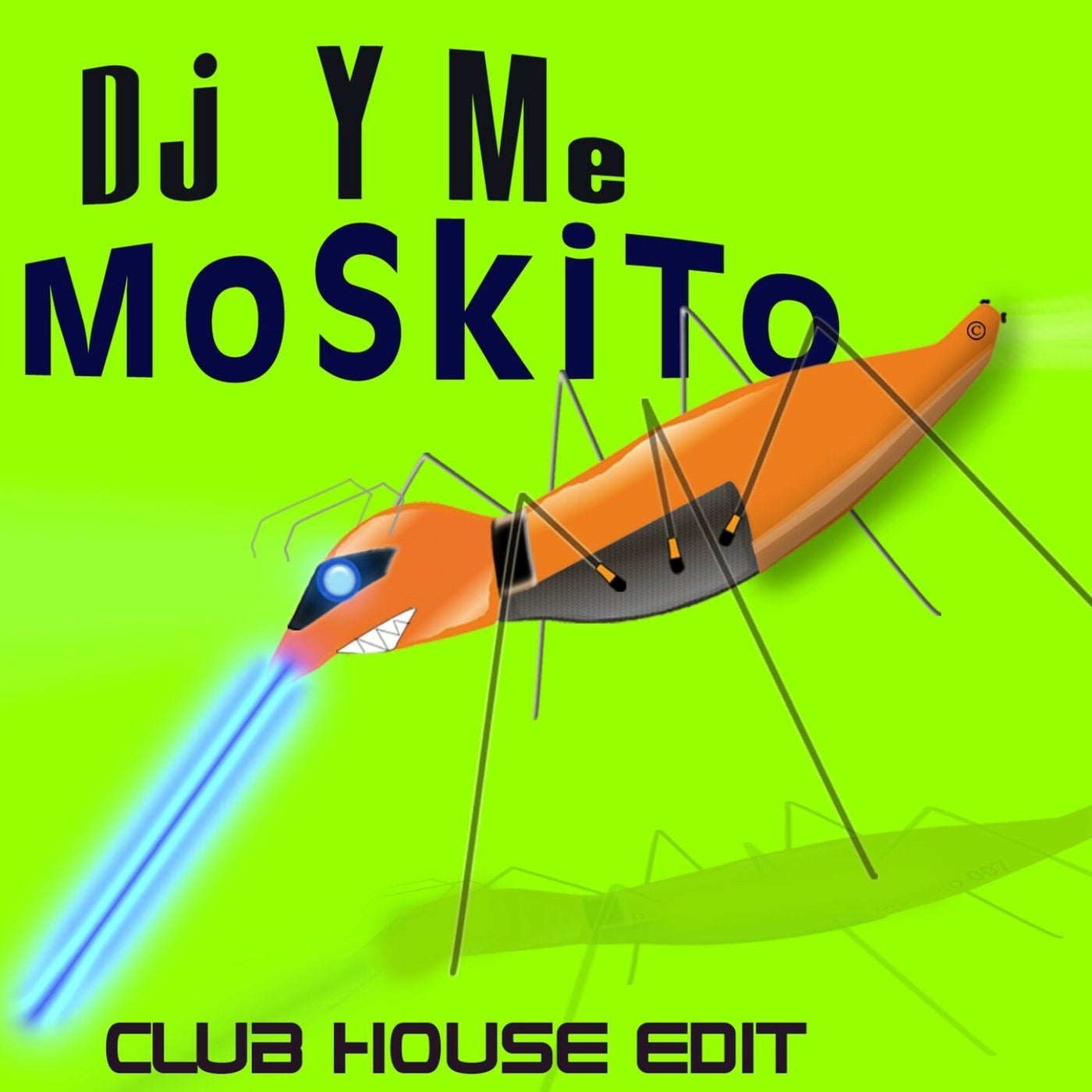 Moskito (Club House Edit)