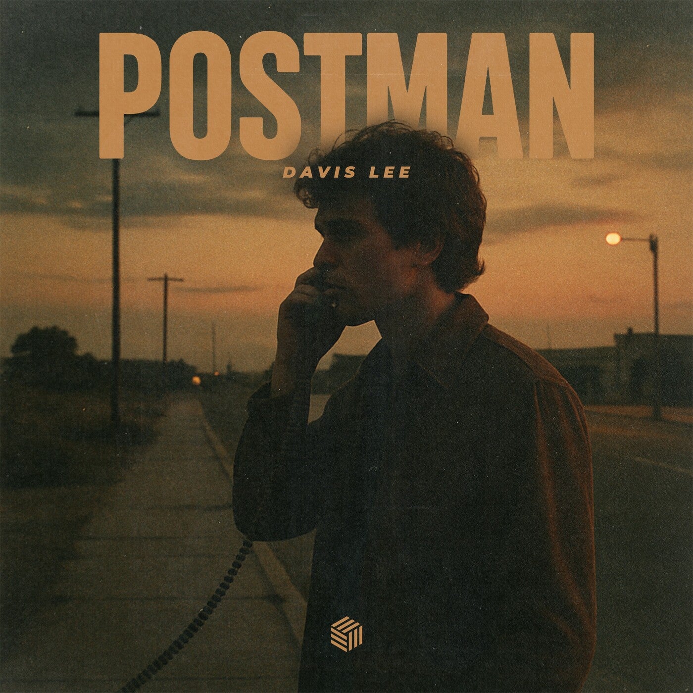 Postman (Extended Mix)