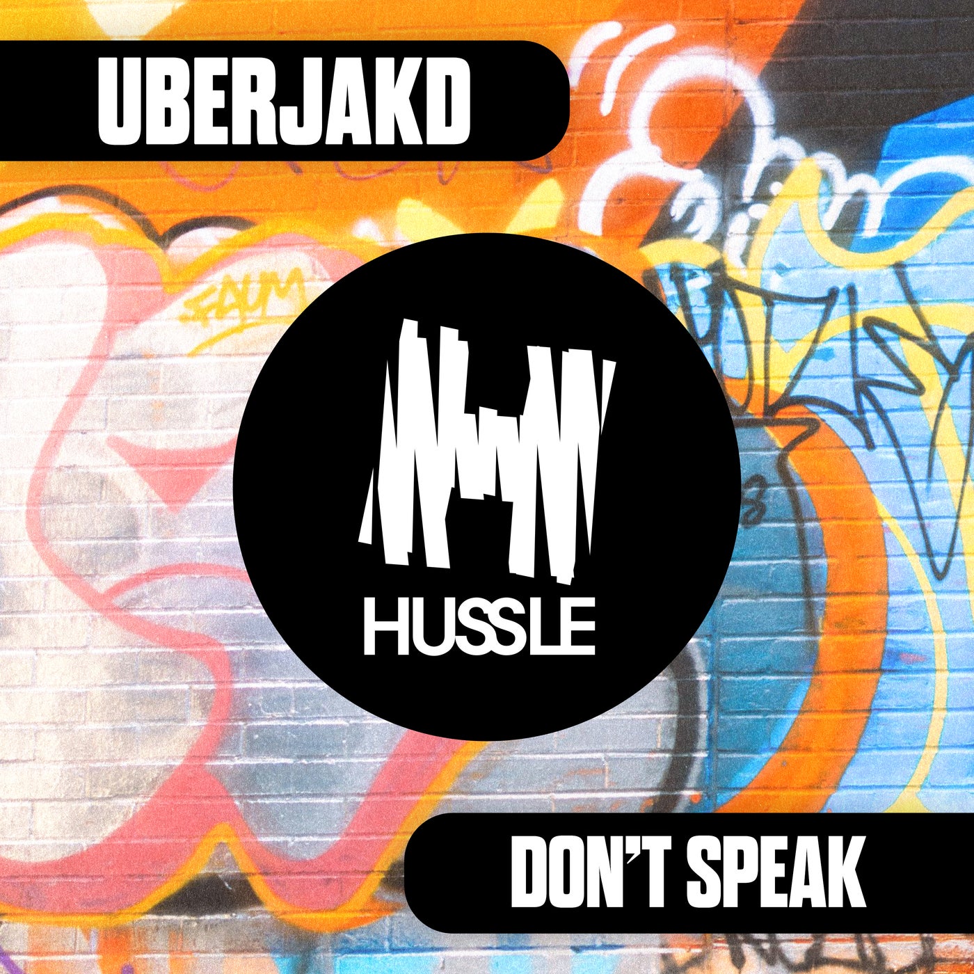 Don't Speak (Extended Mix)
