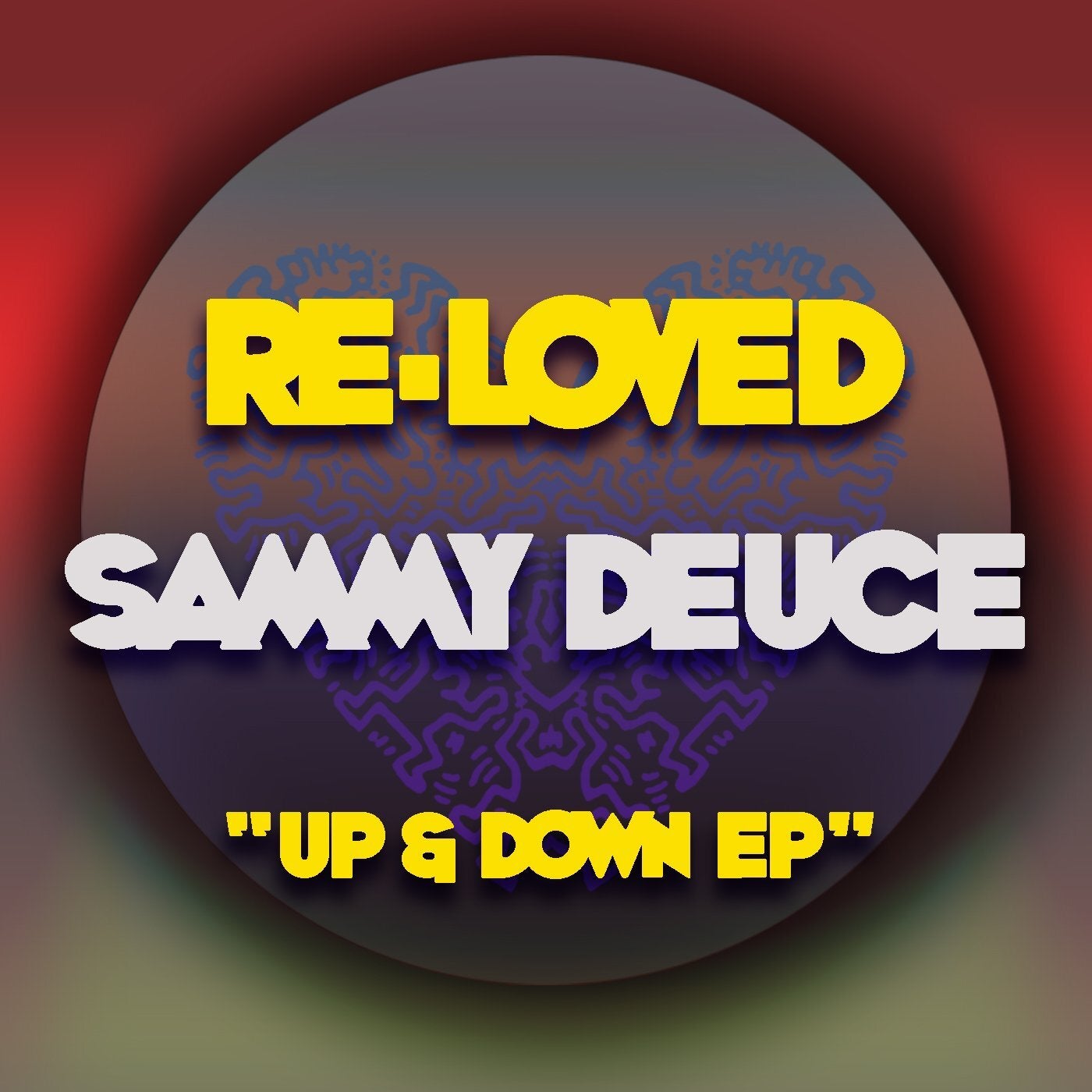Up And Down EP