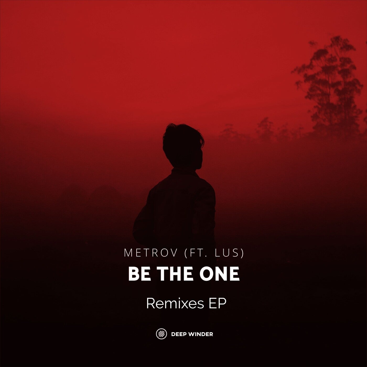 Be the One (Remixes)