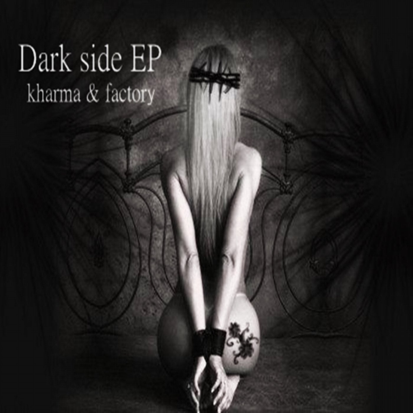 Dark Side EP