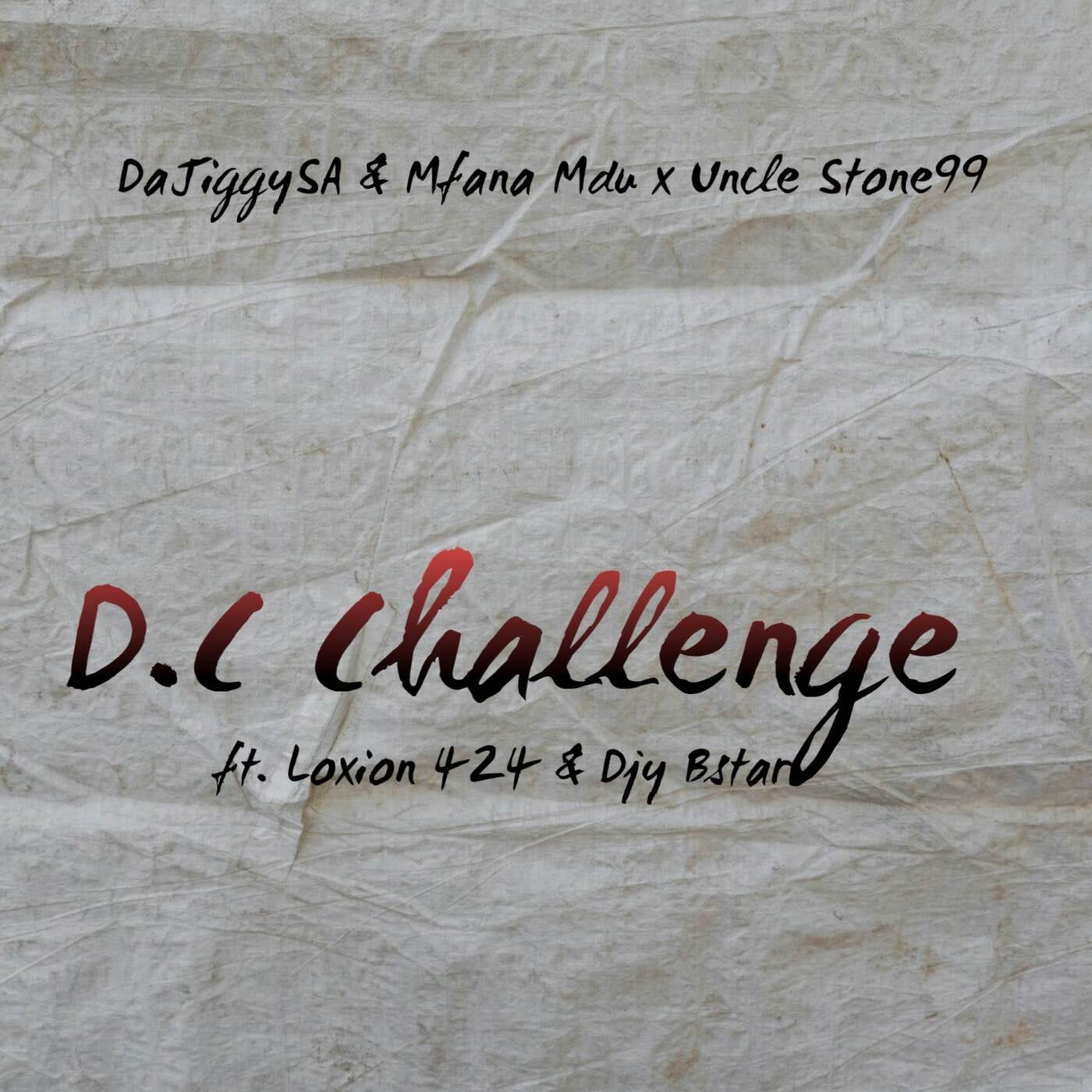 D.C Challenge