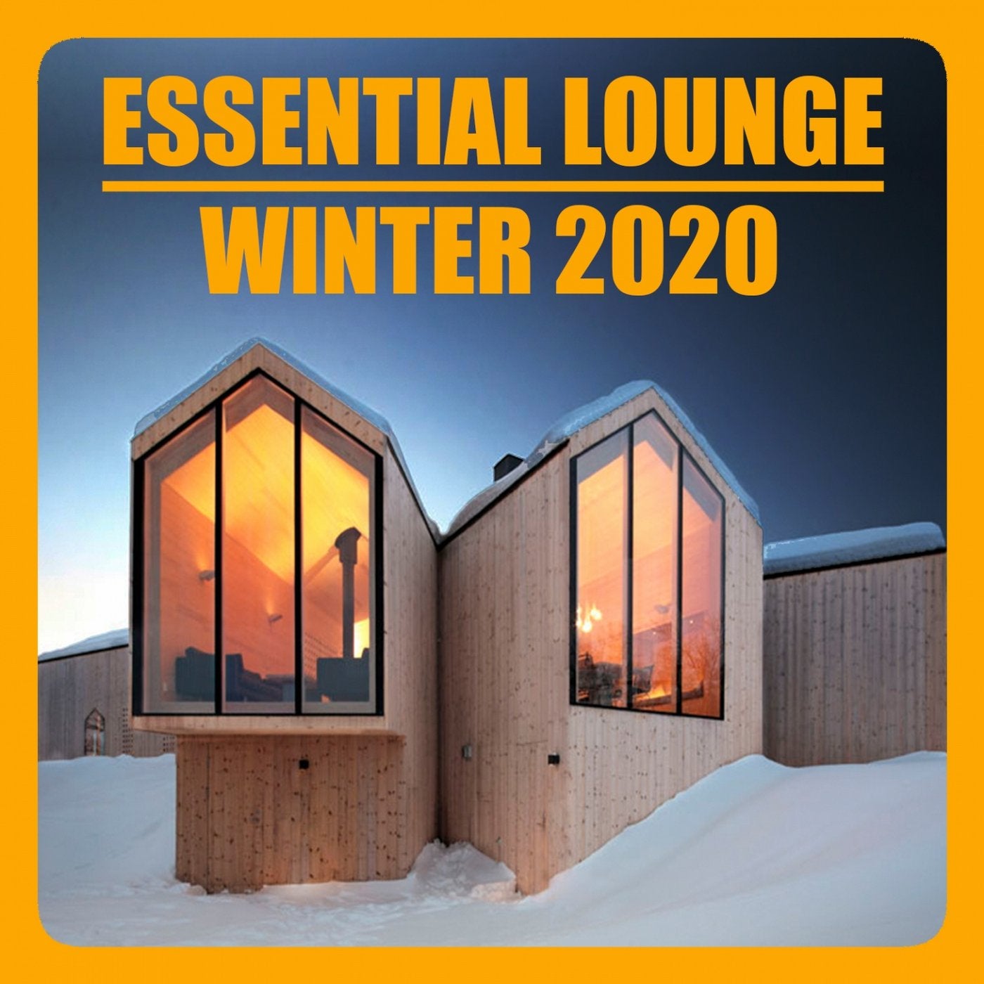 Essential Lounge (Winter 2020)