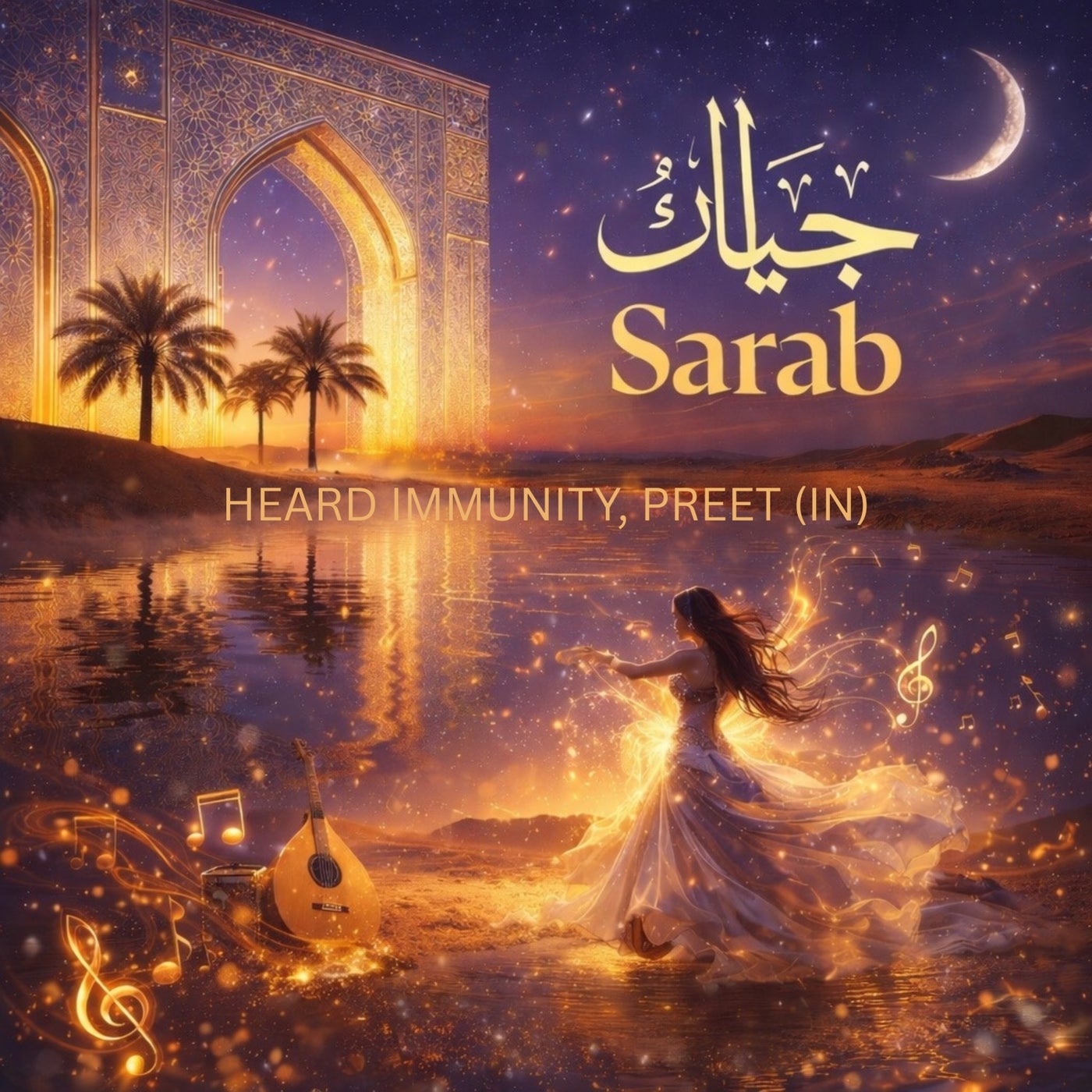 Sarab