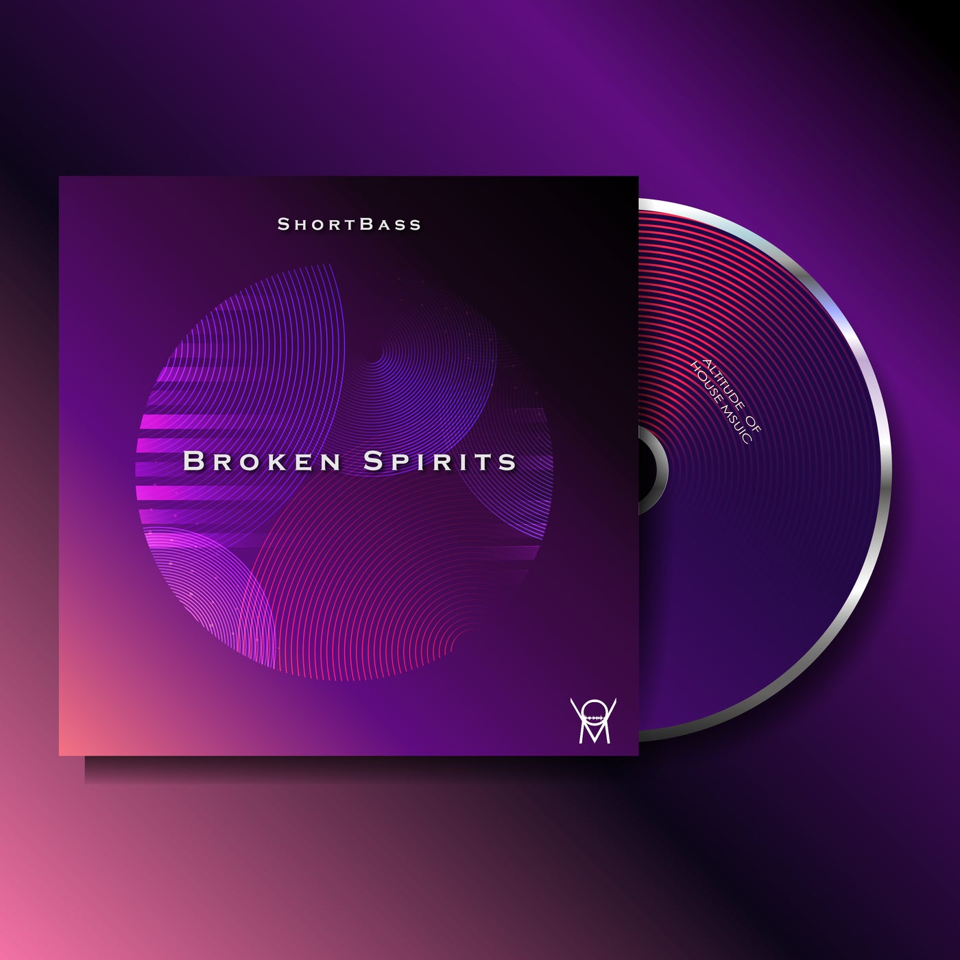 Broken Spirits