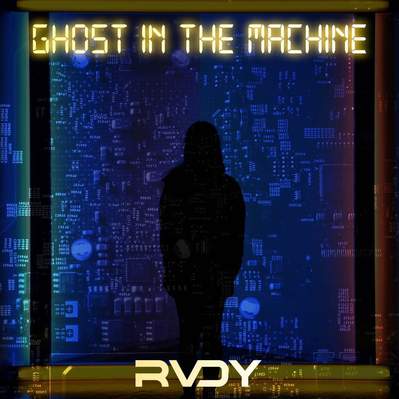 Ghost in the Machine