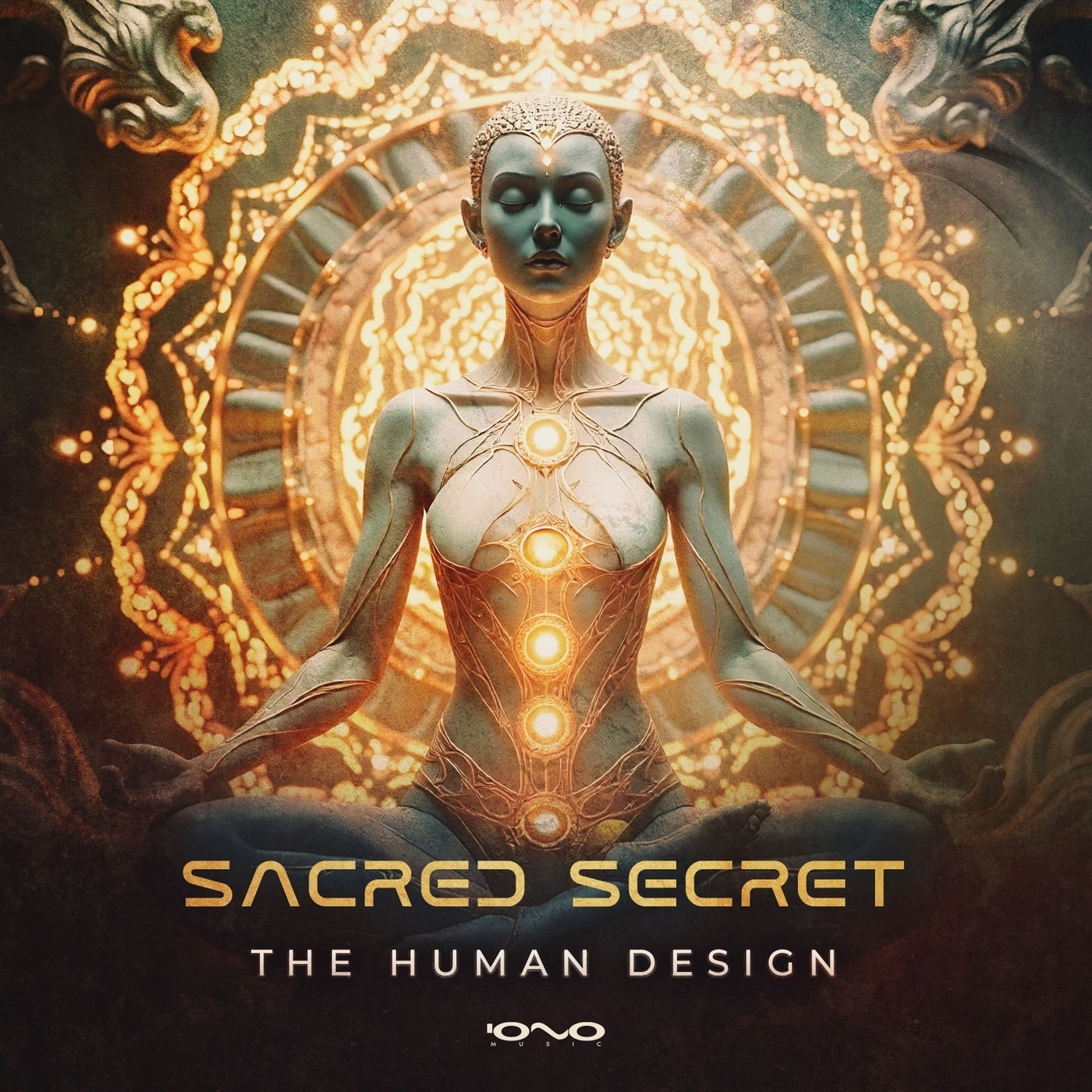 Second Sun, Sacred Secret, Celestial Object, SecondLife - The