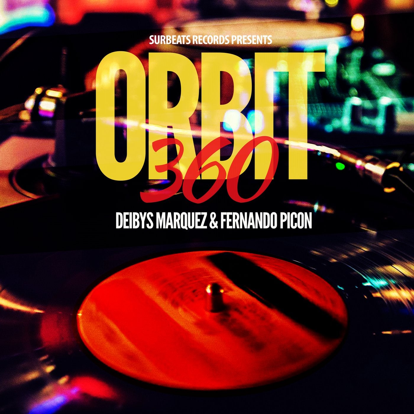 Orbit 360