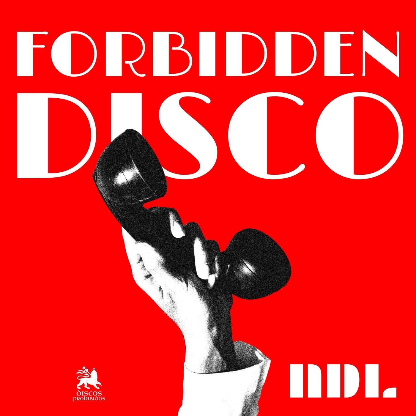 Forbidden Disco (Original Mix)