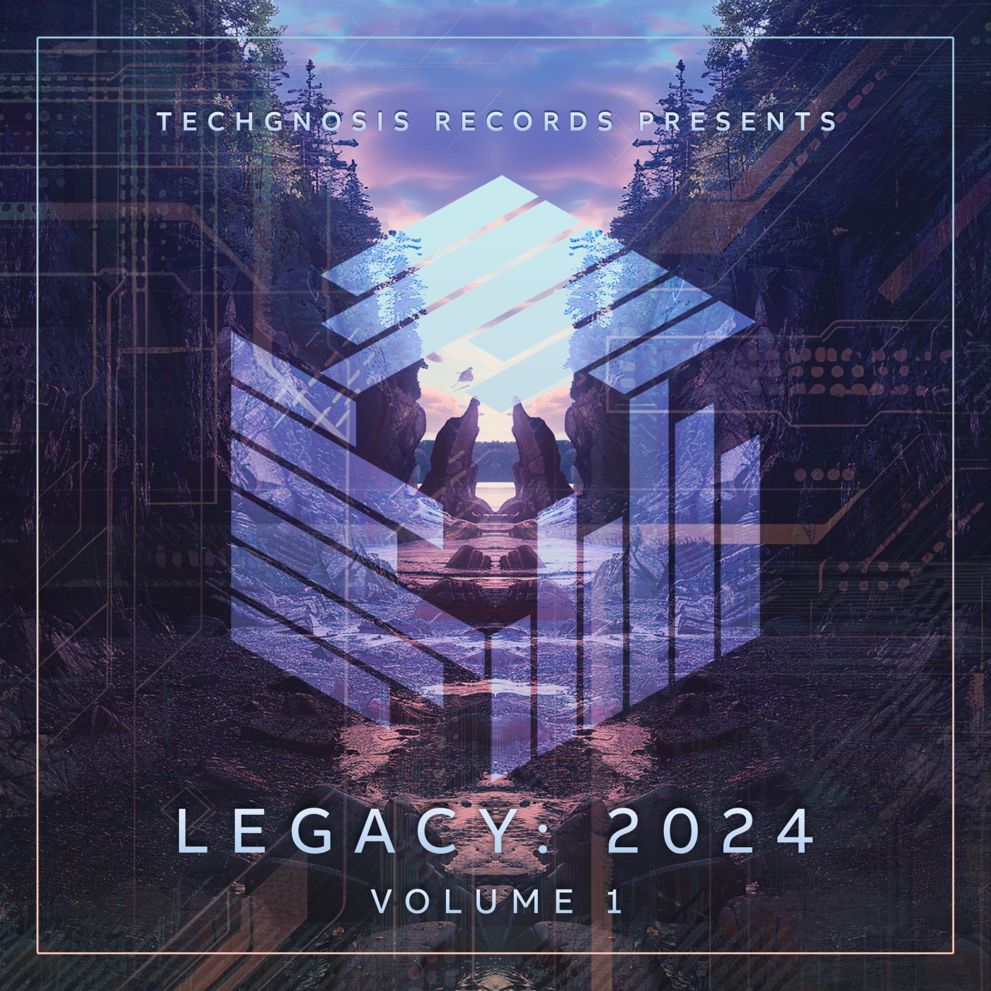 VA – Legacy 2024, Vol. 1 LEGACY001 VA – Legacy 2024, Vol. 1 LEGACY001