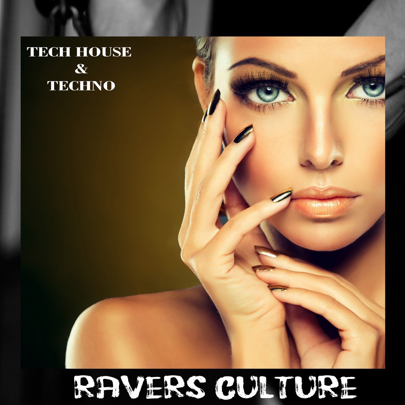 Ravers Culture Tech House & Techno