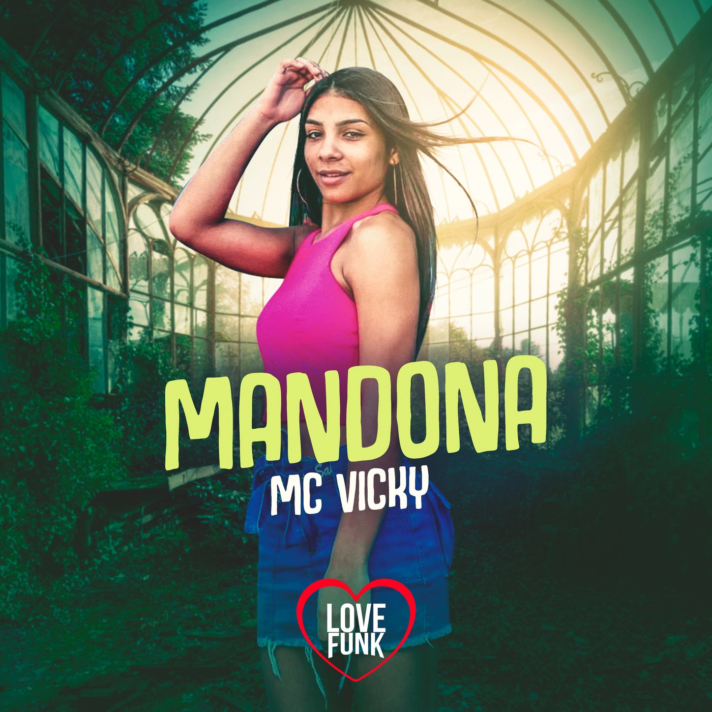 Mandona