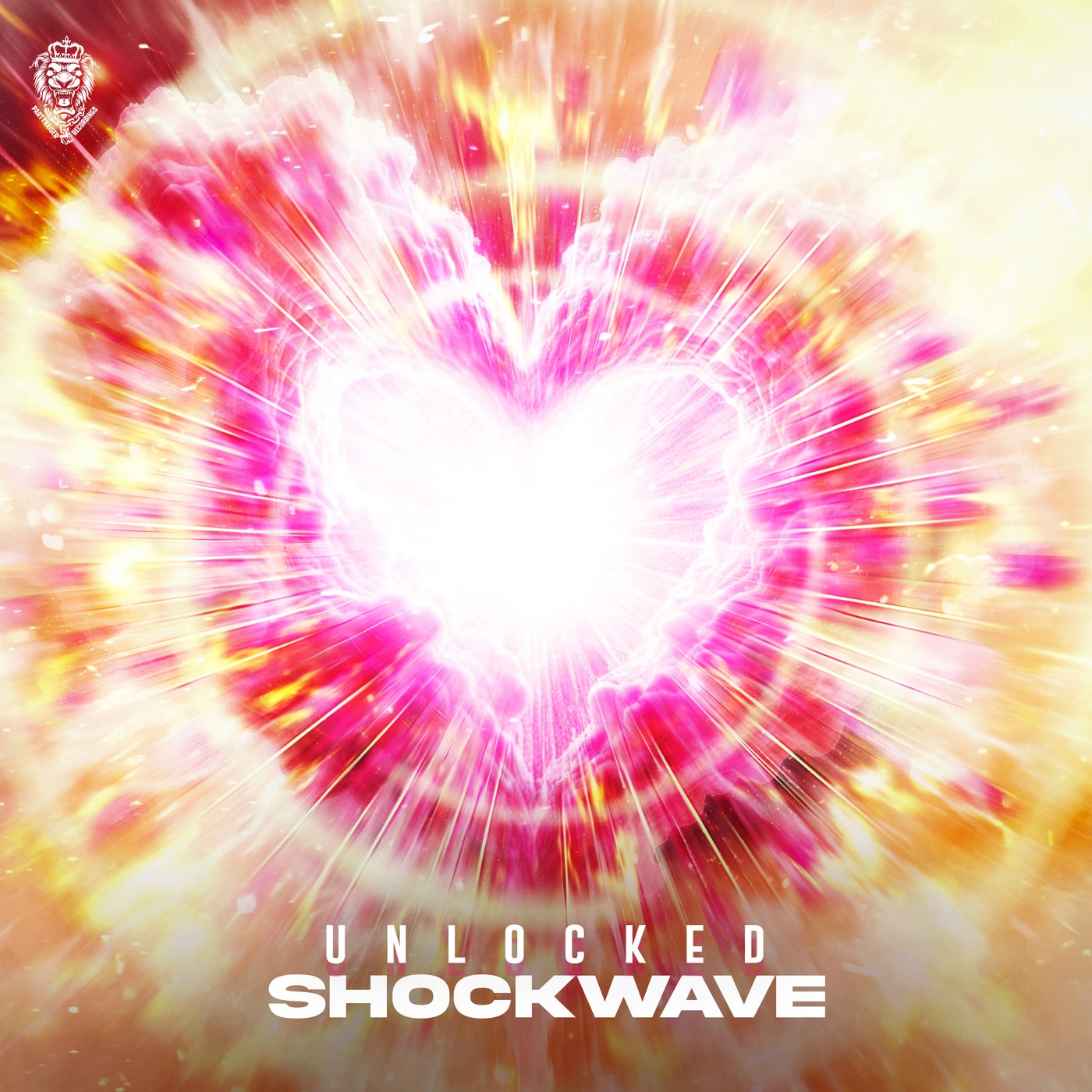 Shockwave - Extended Mix