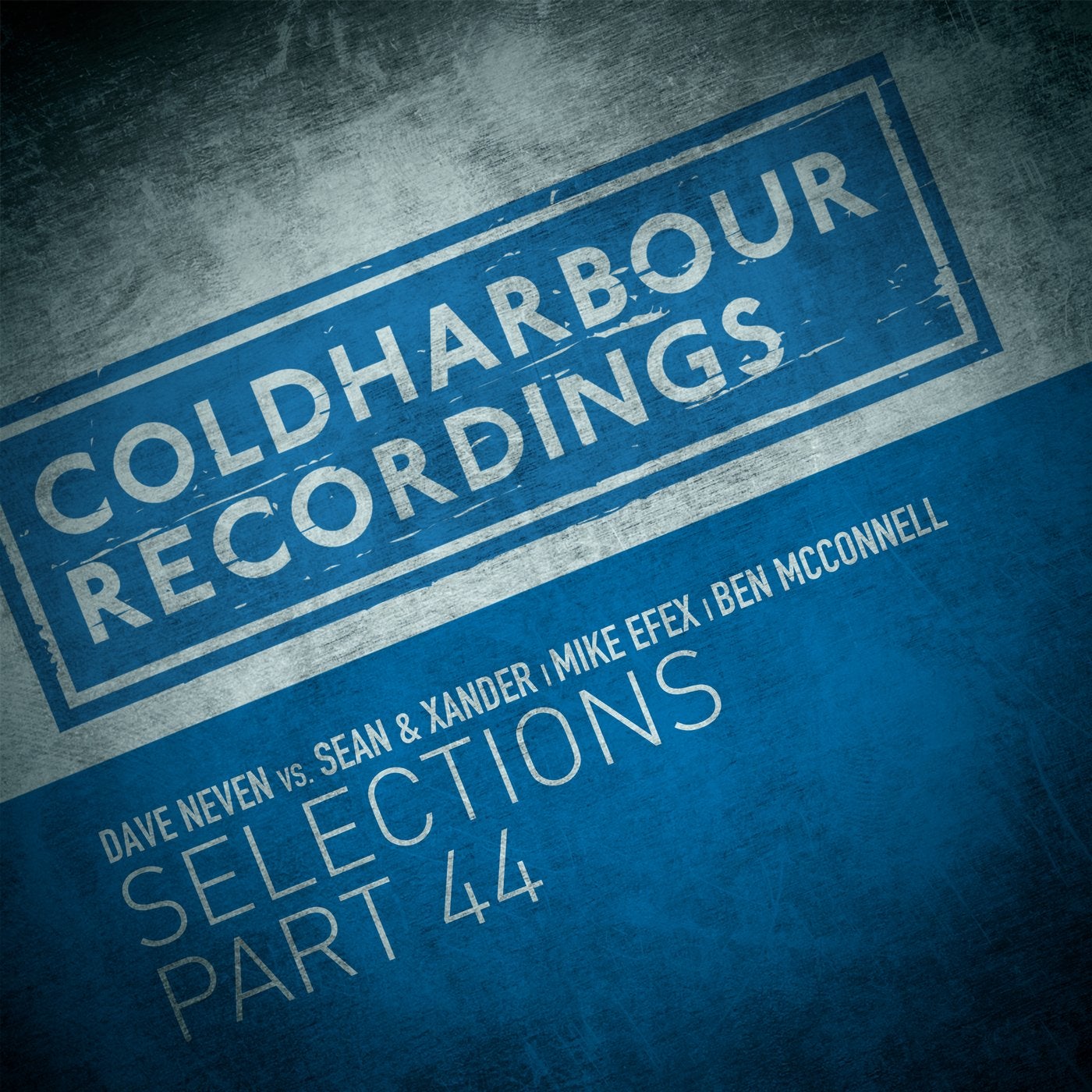 Markus Schulz presents Coldharbour Selections Part 44