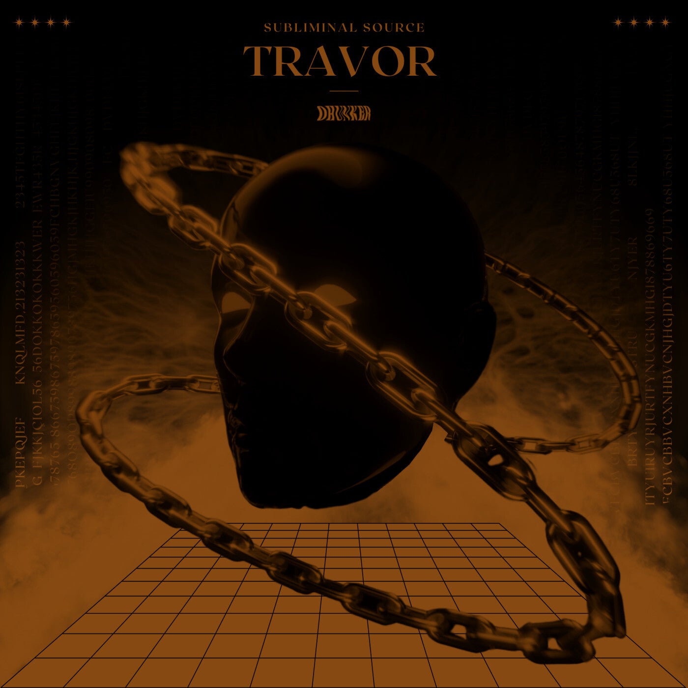 Travor