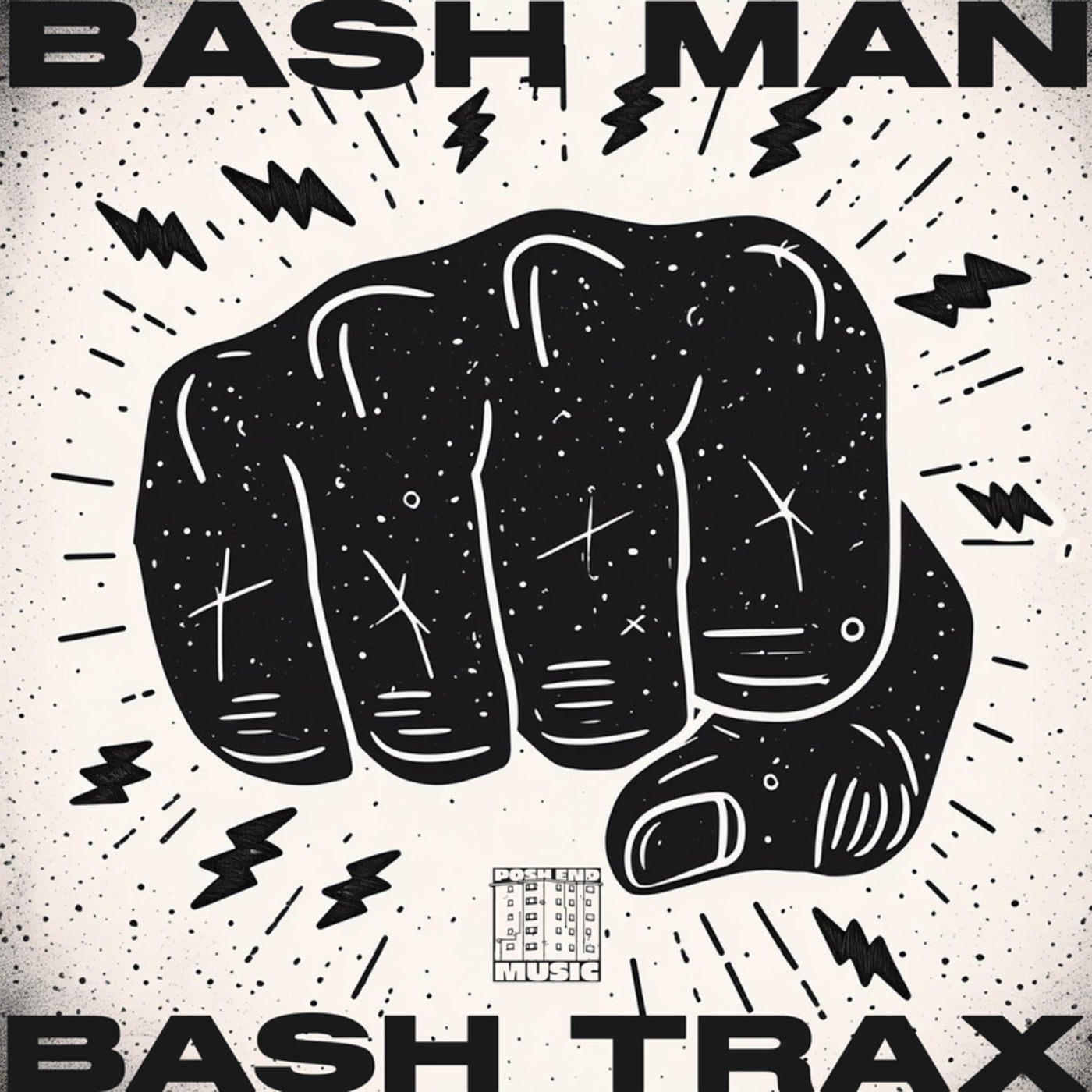 Bash Trax