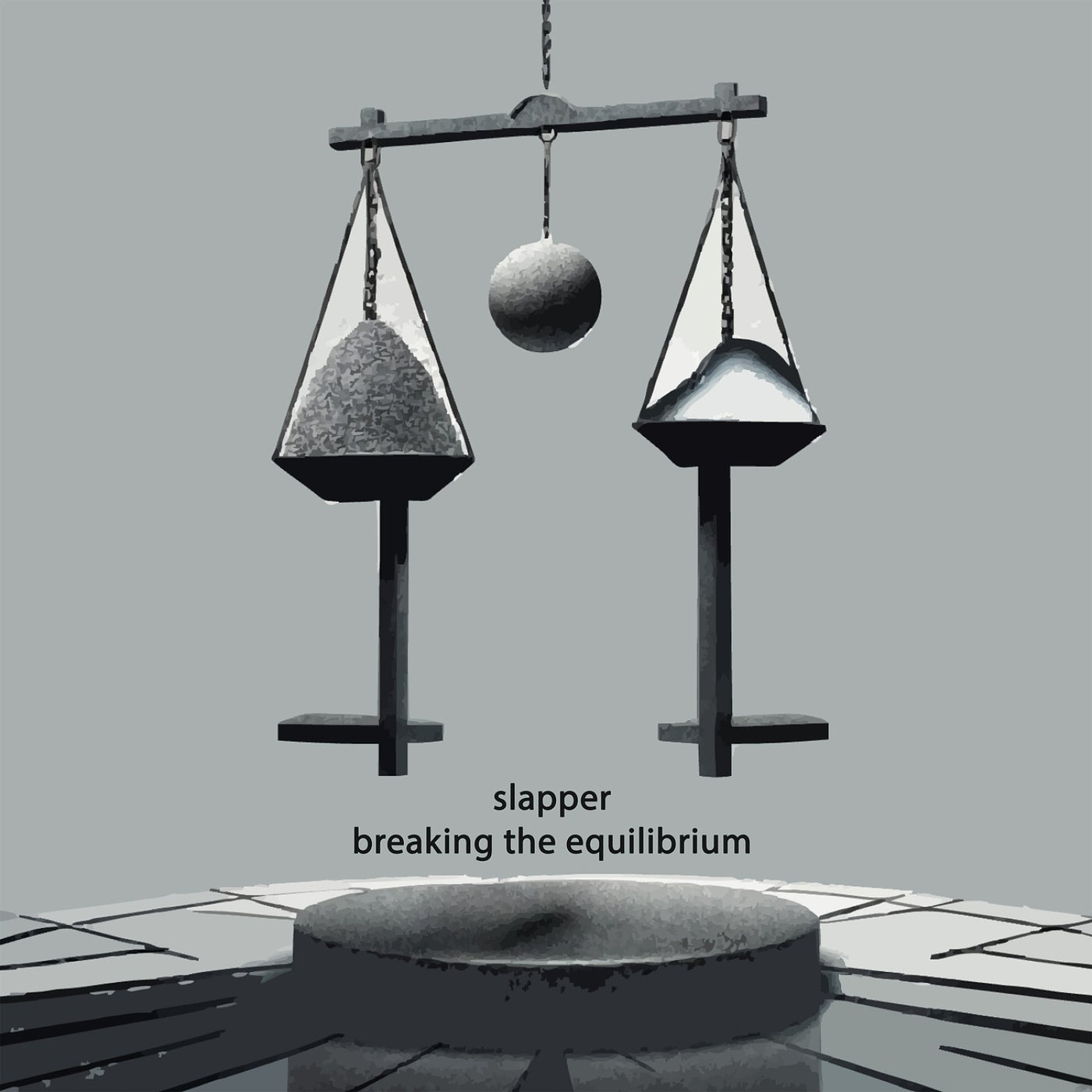 Breaking the Equilibrium