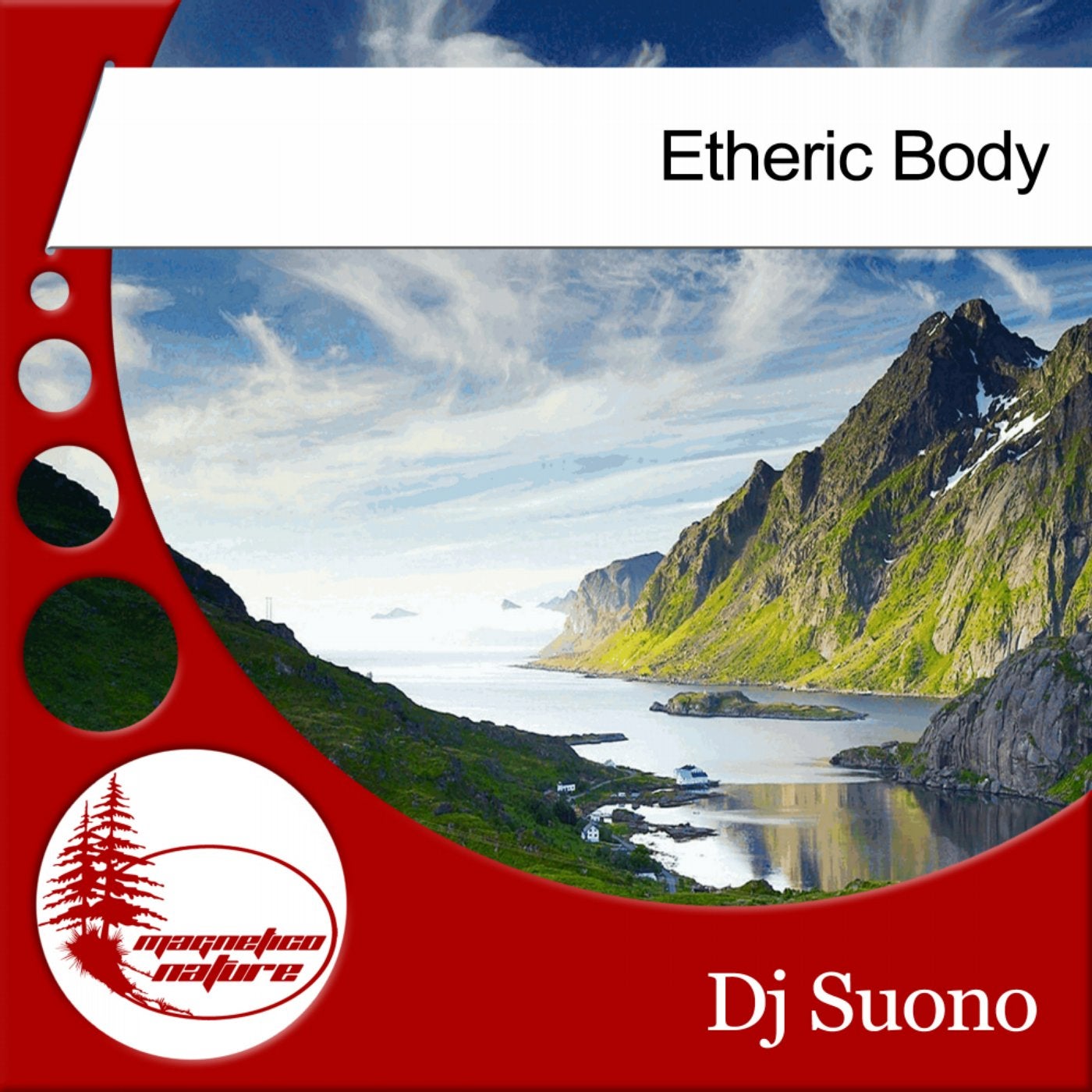 Etheric Body