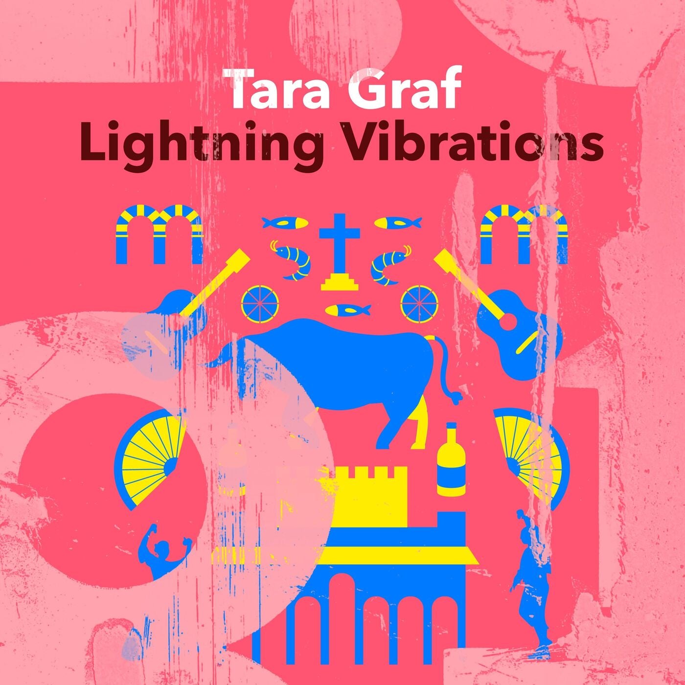 Lightning Vibrations