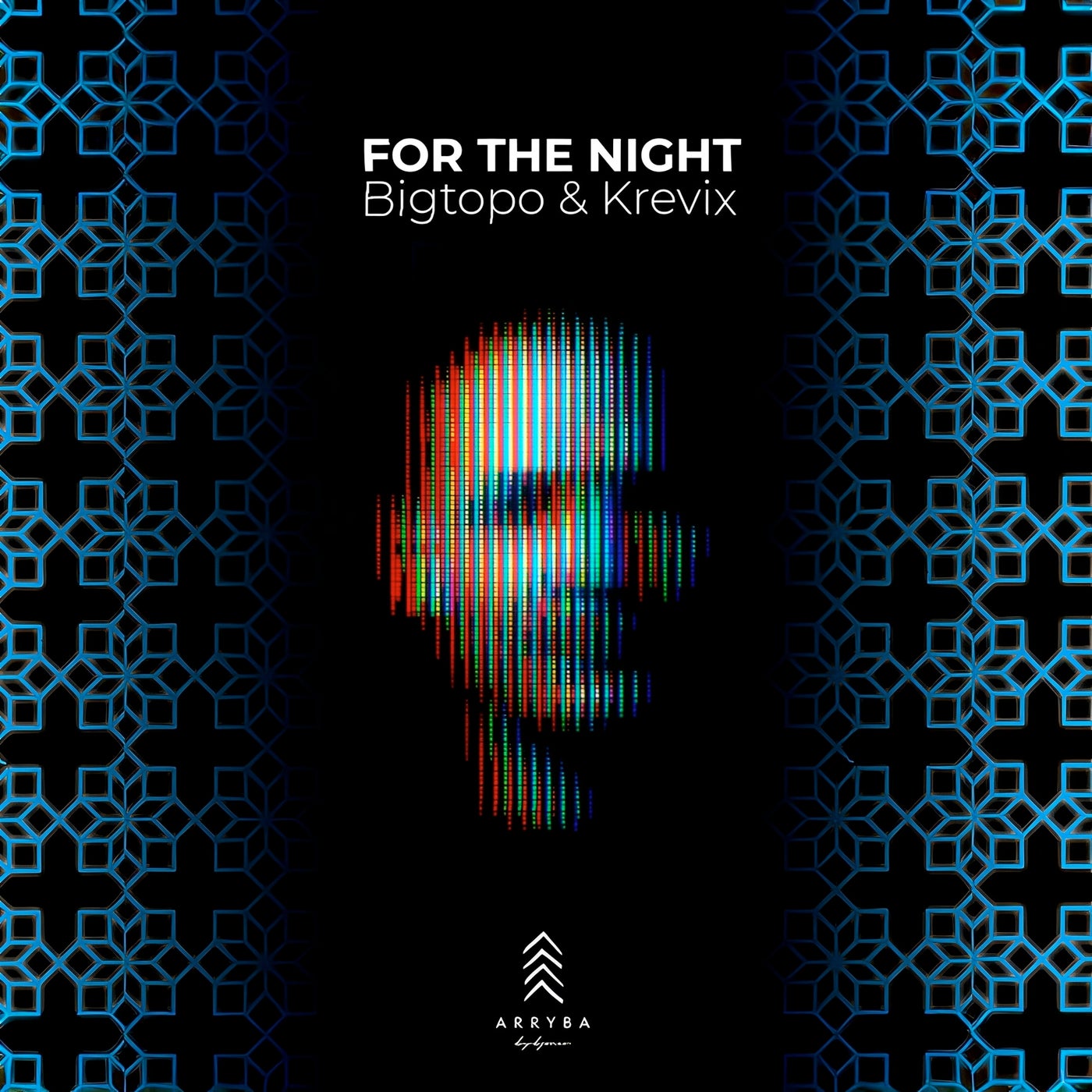 For The Night (Extended Mix)