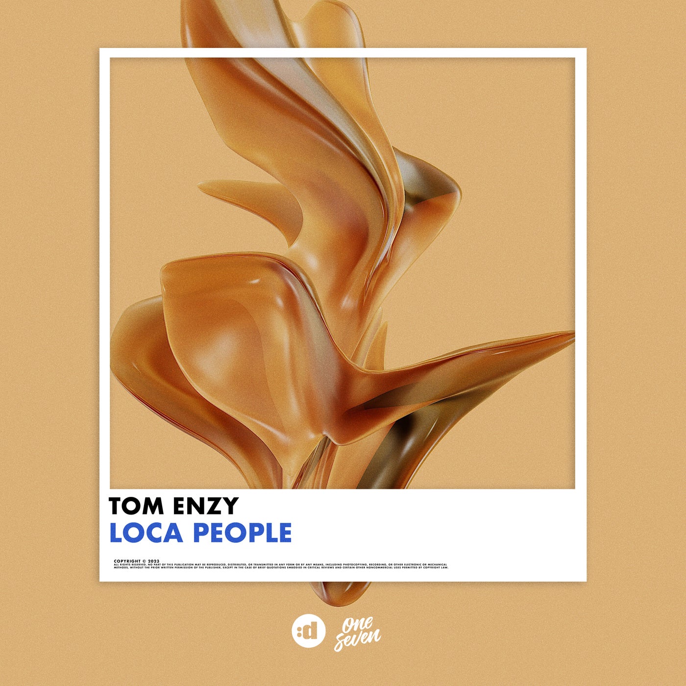 Loca People (Extended Mix)