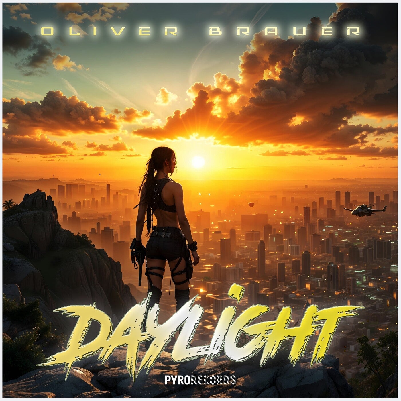 Daylight (Extended)