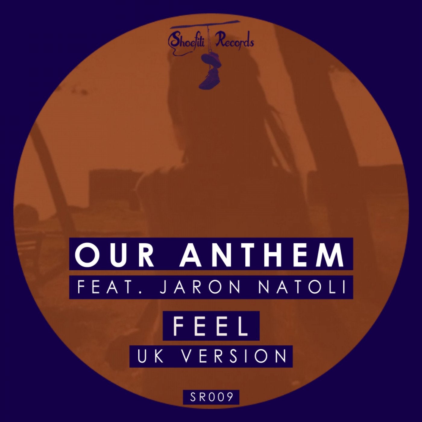 Feel (UK Version)