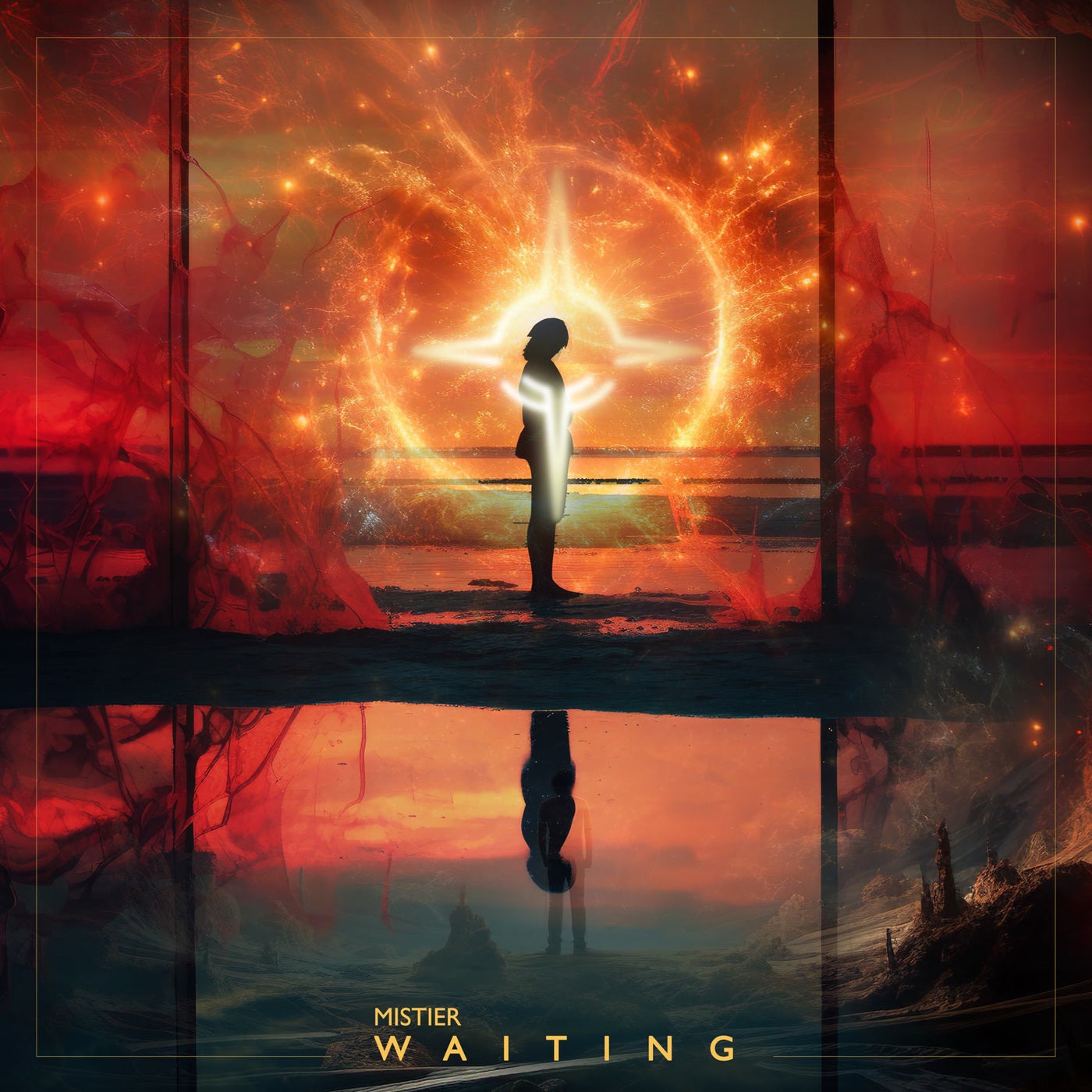 Waiting (Extended Mix)