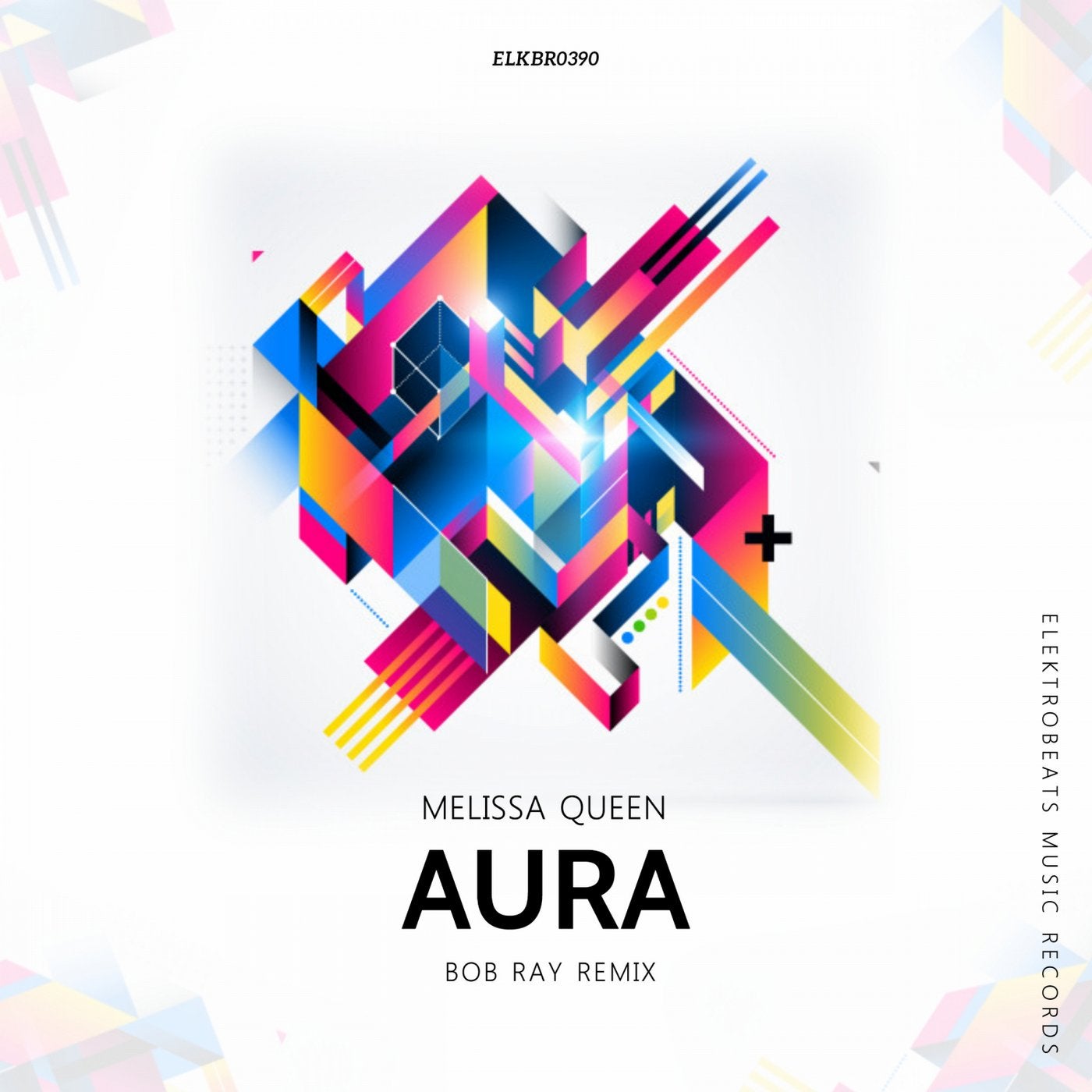 Aura (Bob Ray Remix)