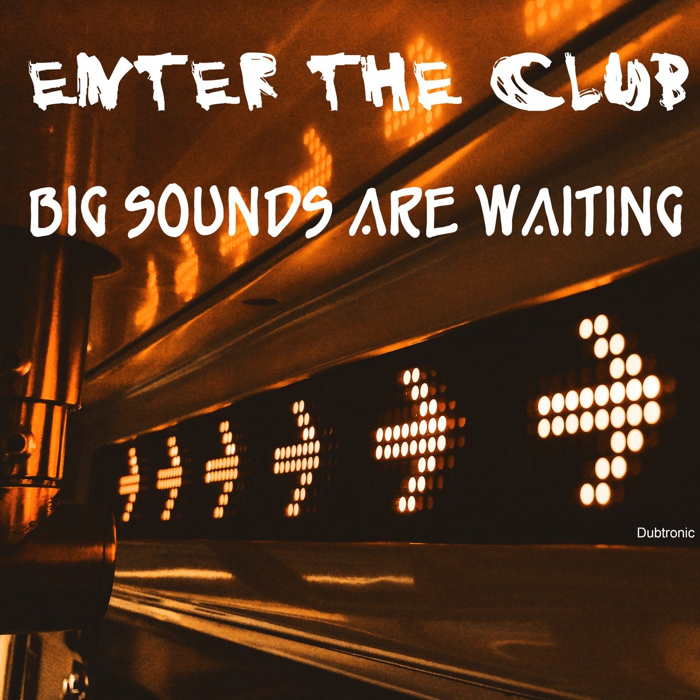 Enter the Club: Big Sounds Are Waiting