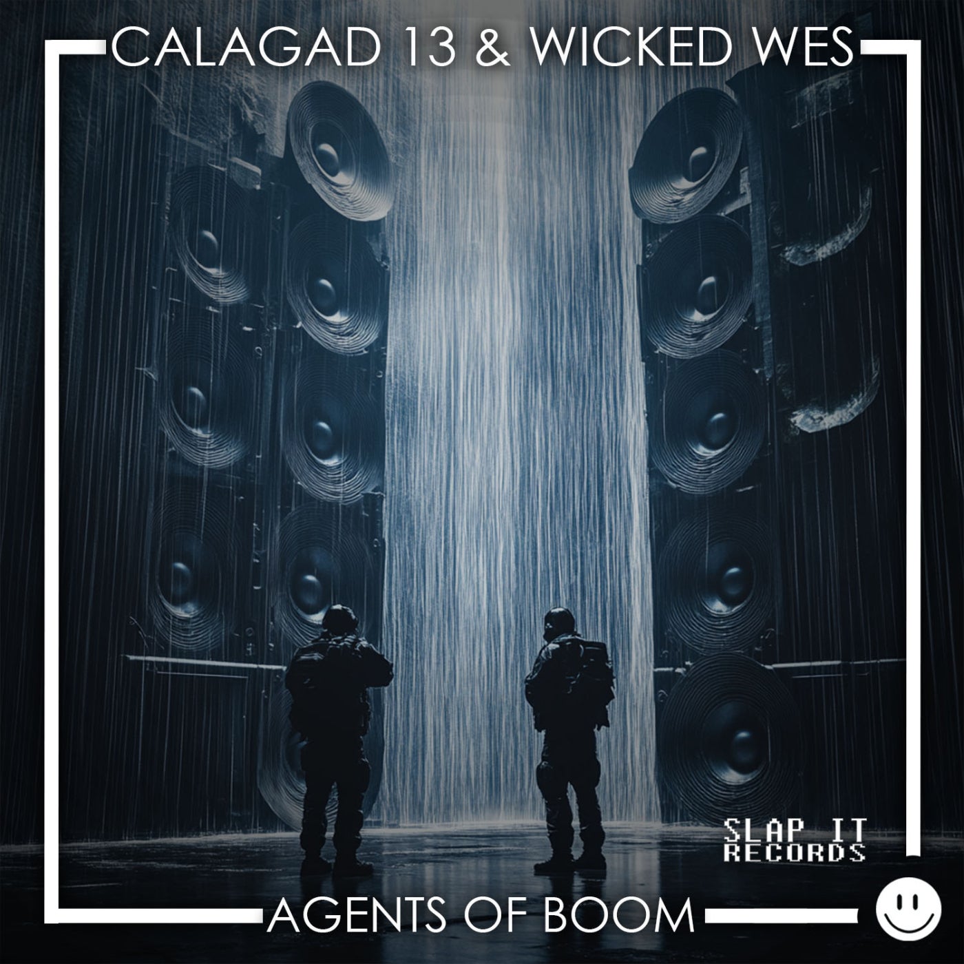 Agents of Boom