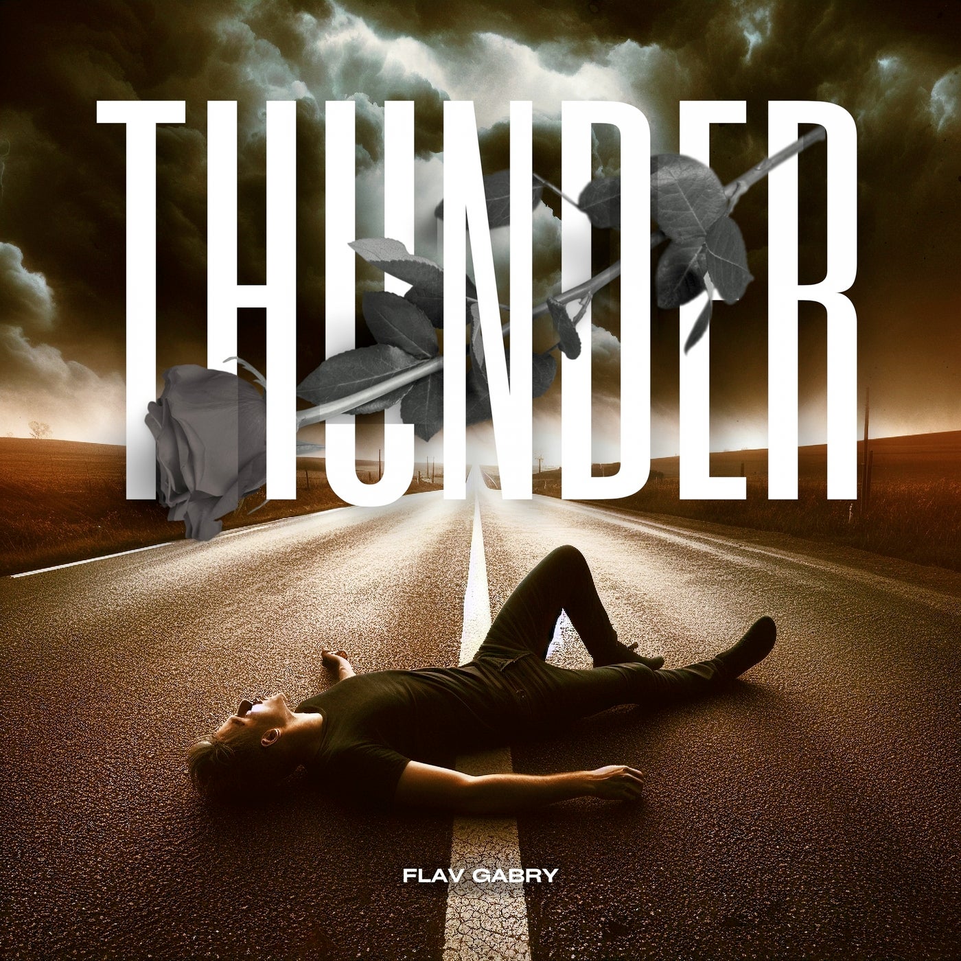 Thunder (Remixes)