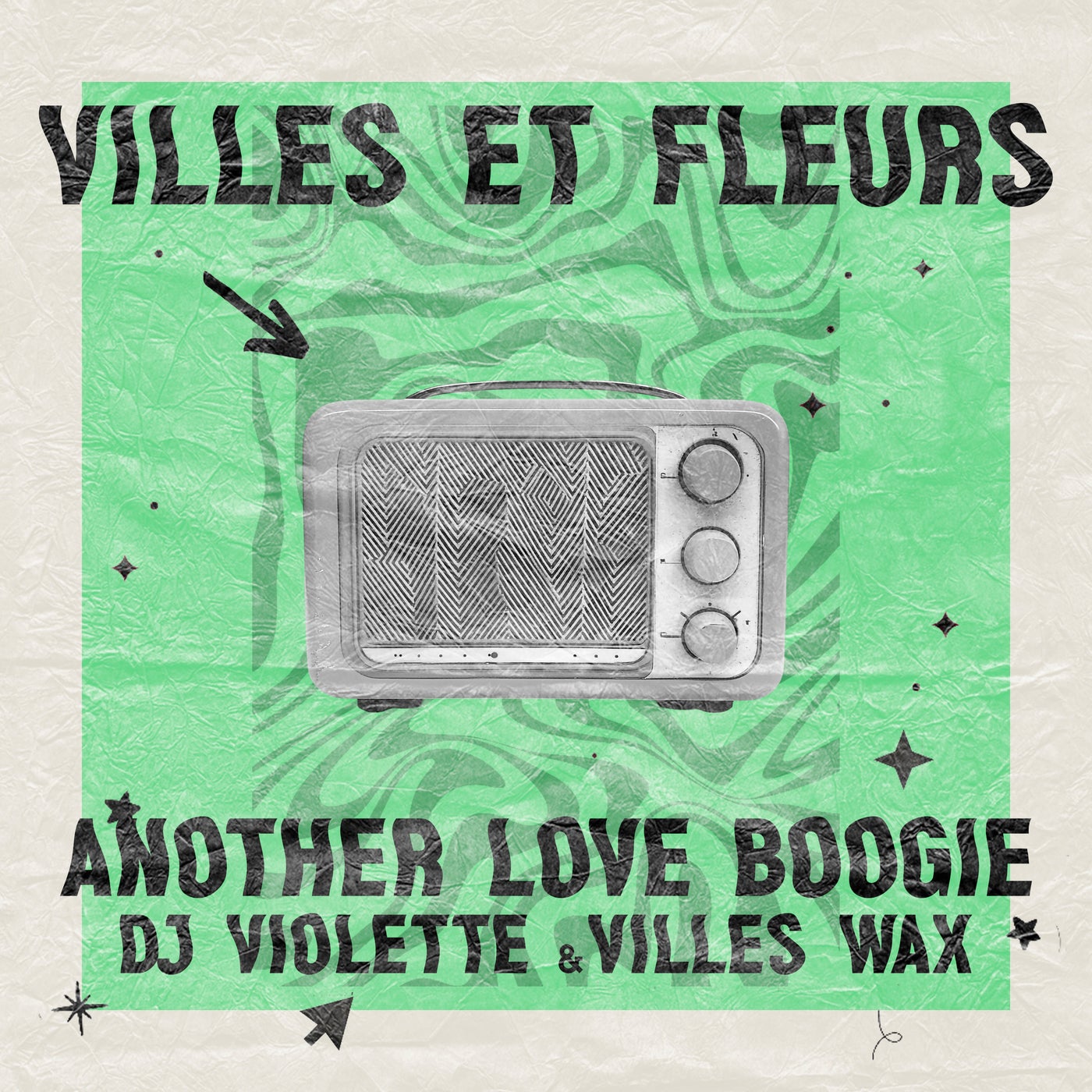 Another Love Boogie