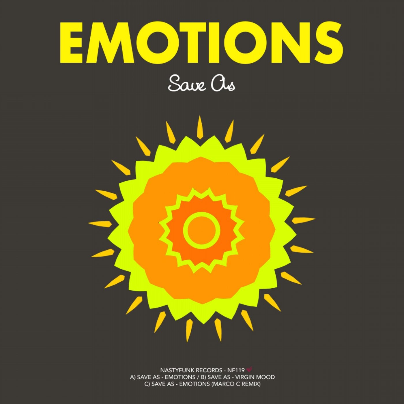 Emotions
