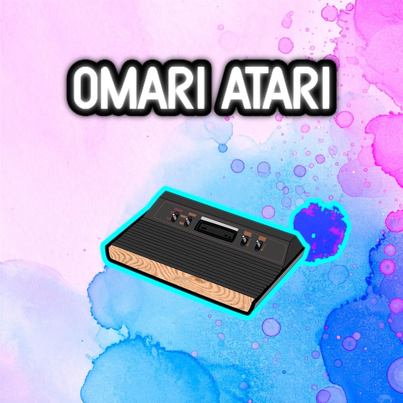 Omari Atari