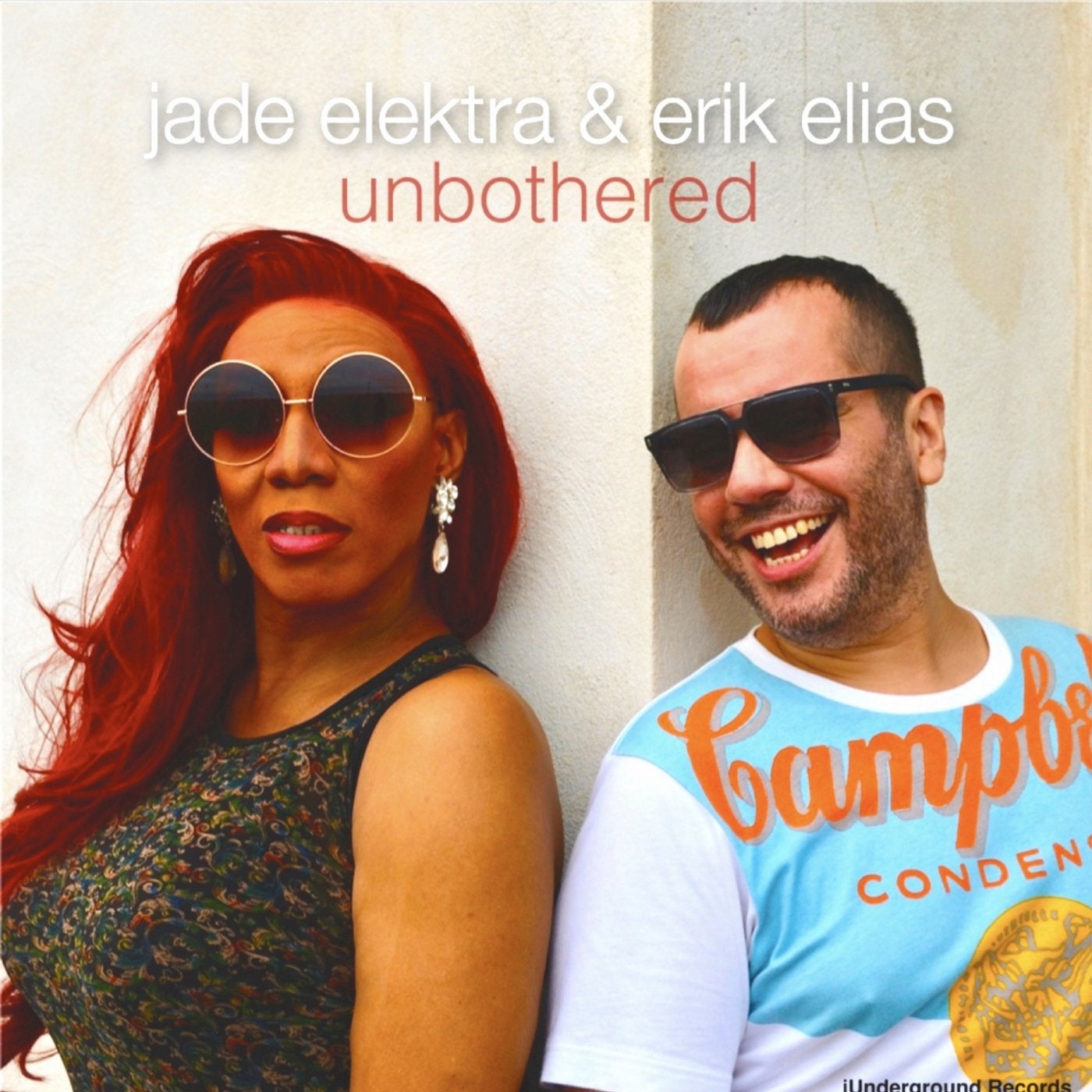 Falling (Unbothered) [Extended Mix]