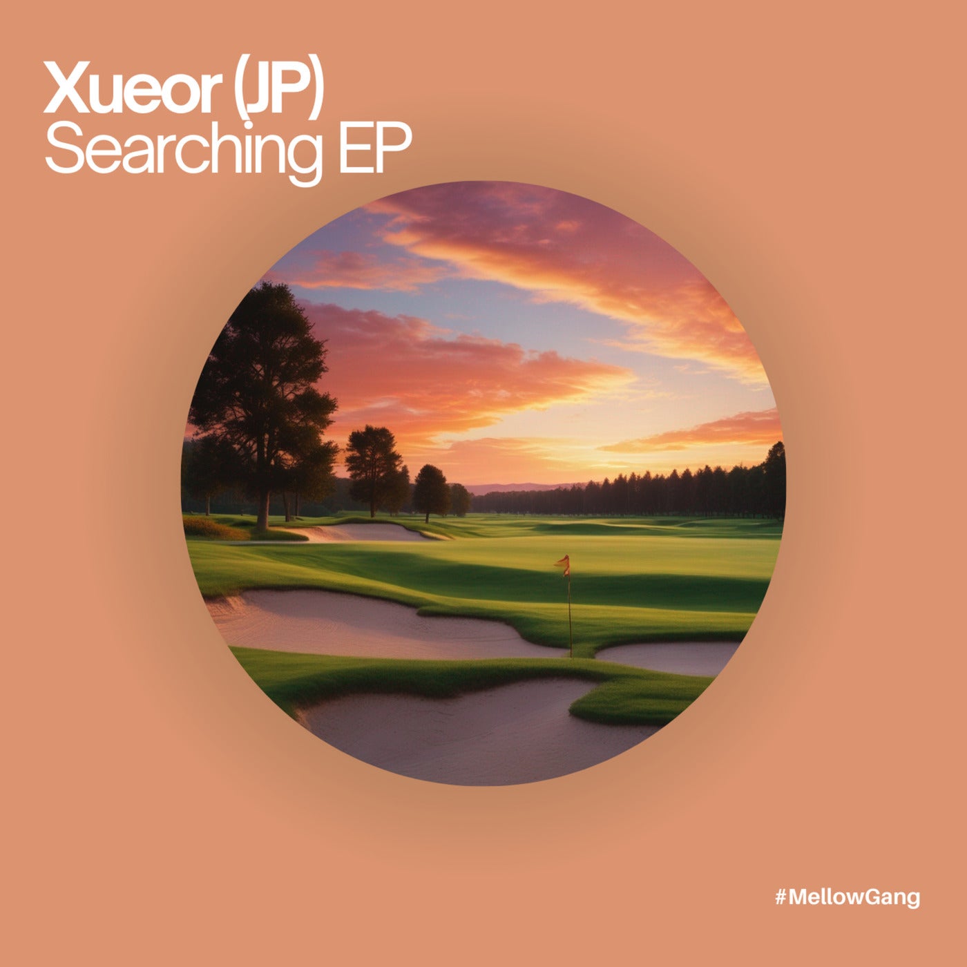Searching EP