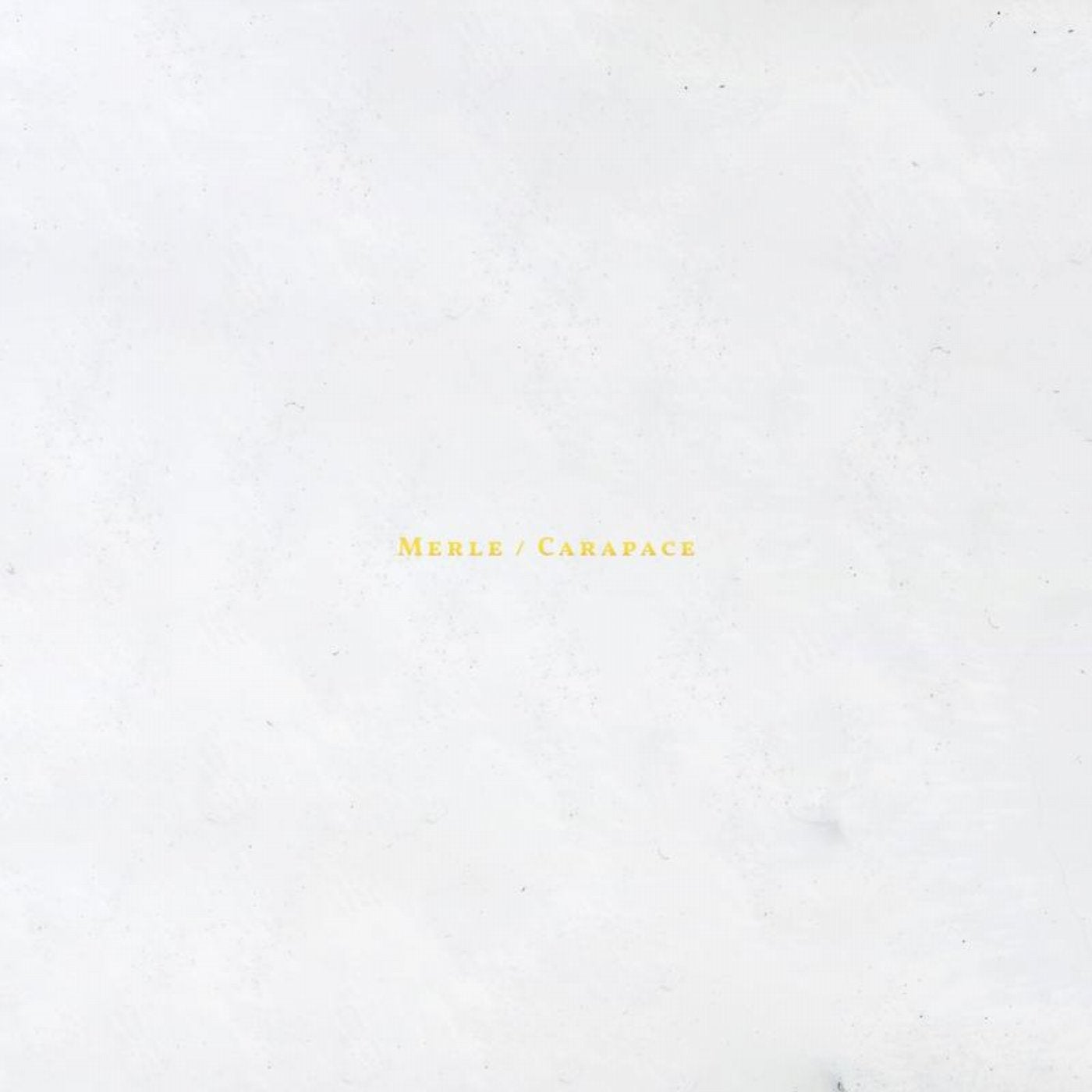 Lettre Ouverte (Album Sampler)