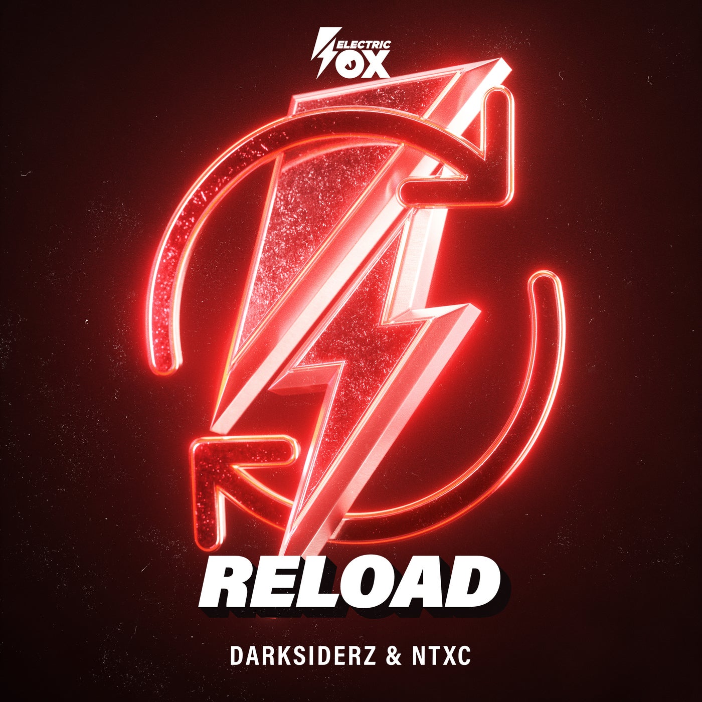 Reload from Electric Fox on Beatport