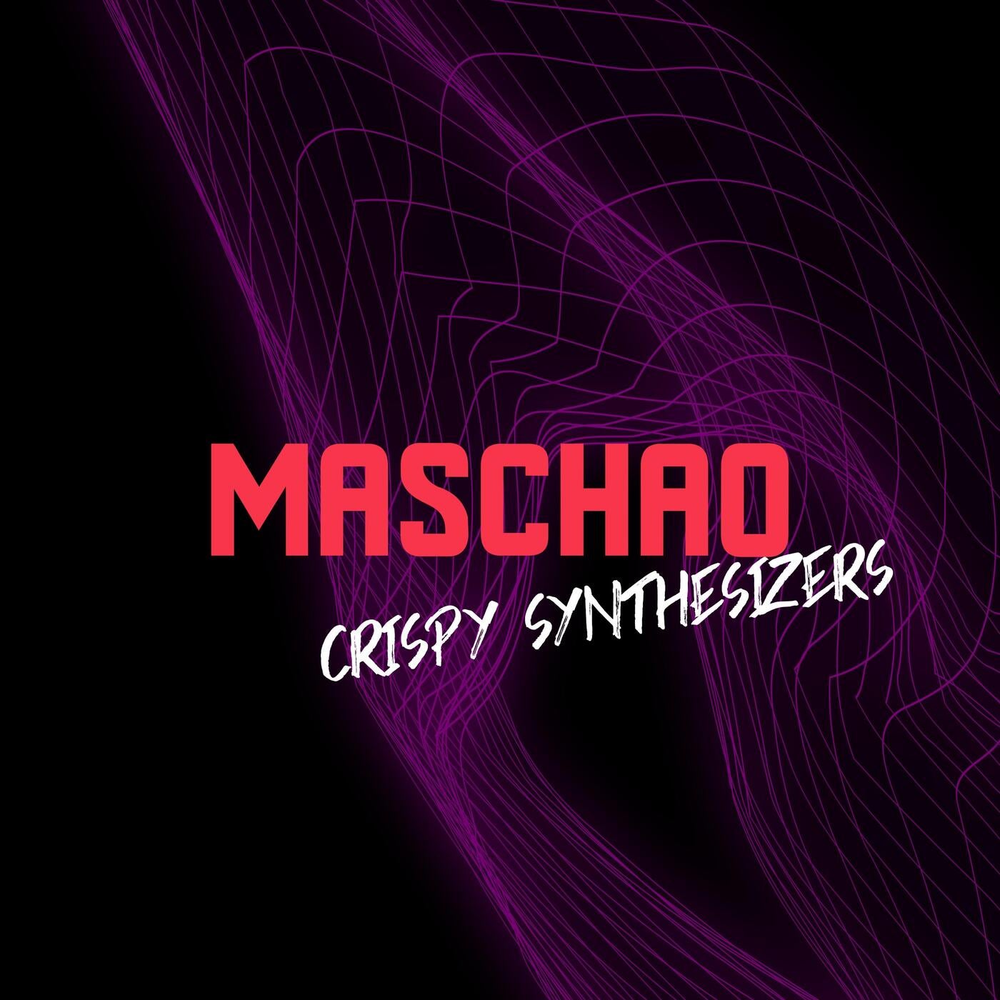 Crispy synthesizers