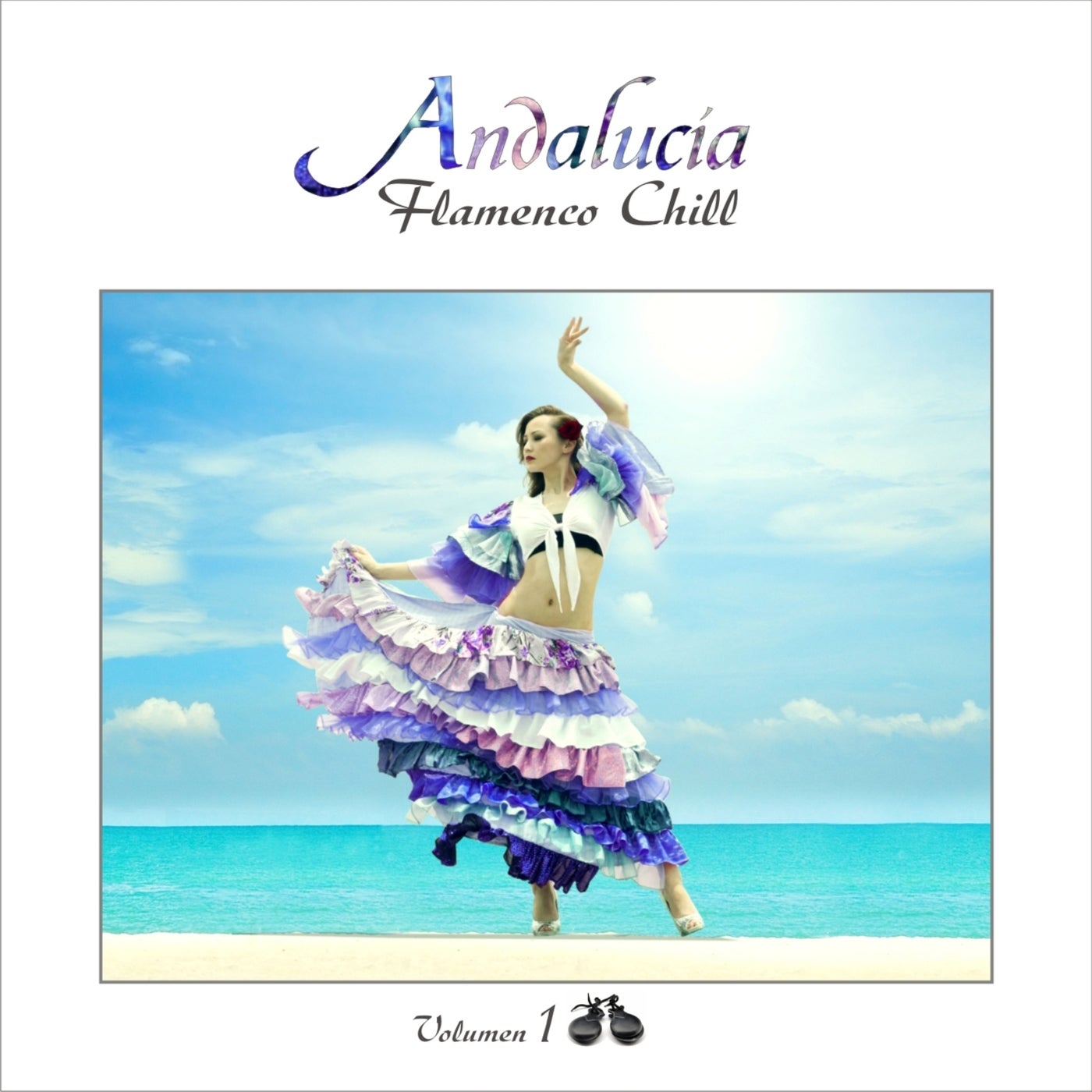 Andalucía Flamenco Chill, Vol. 1