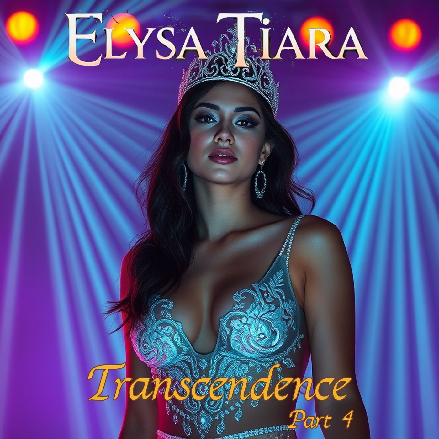Transcendence (Part 4)
