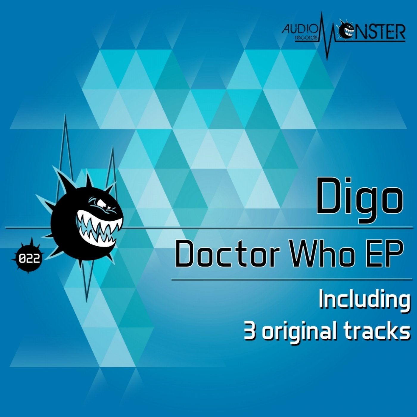 Who original mix. Доктор Диго.