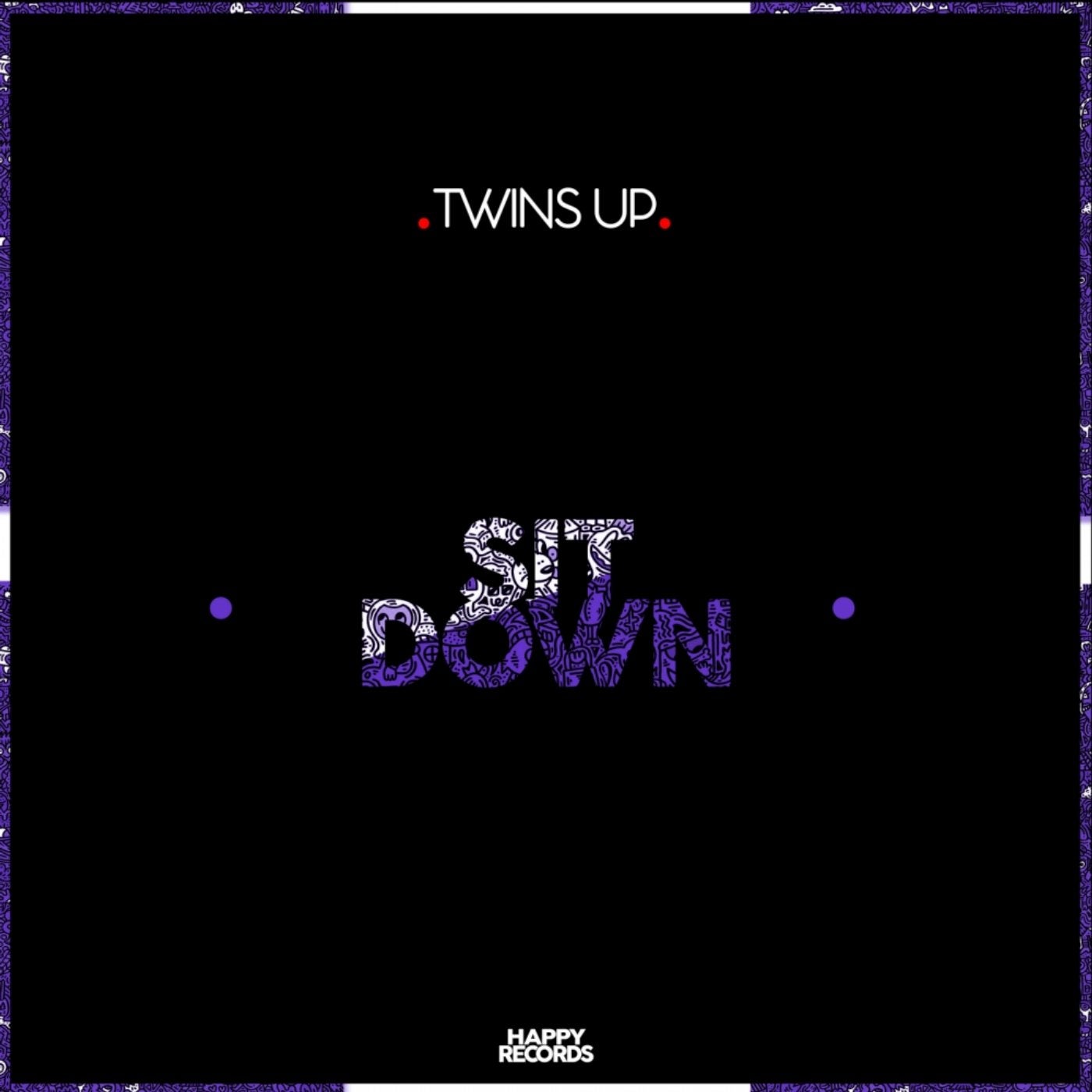 Sit Down EP