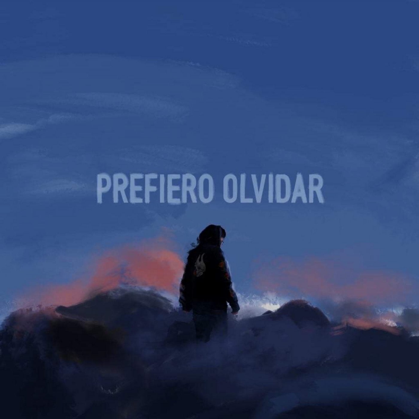 Prefiero Olvidarte