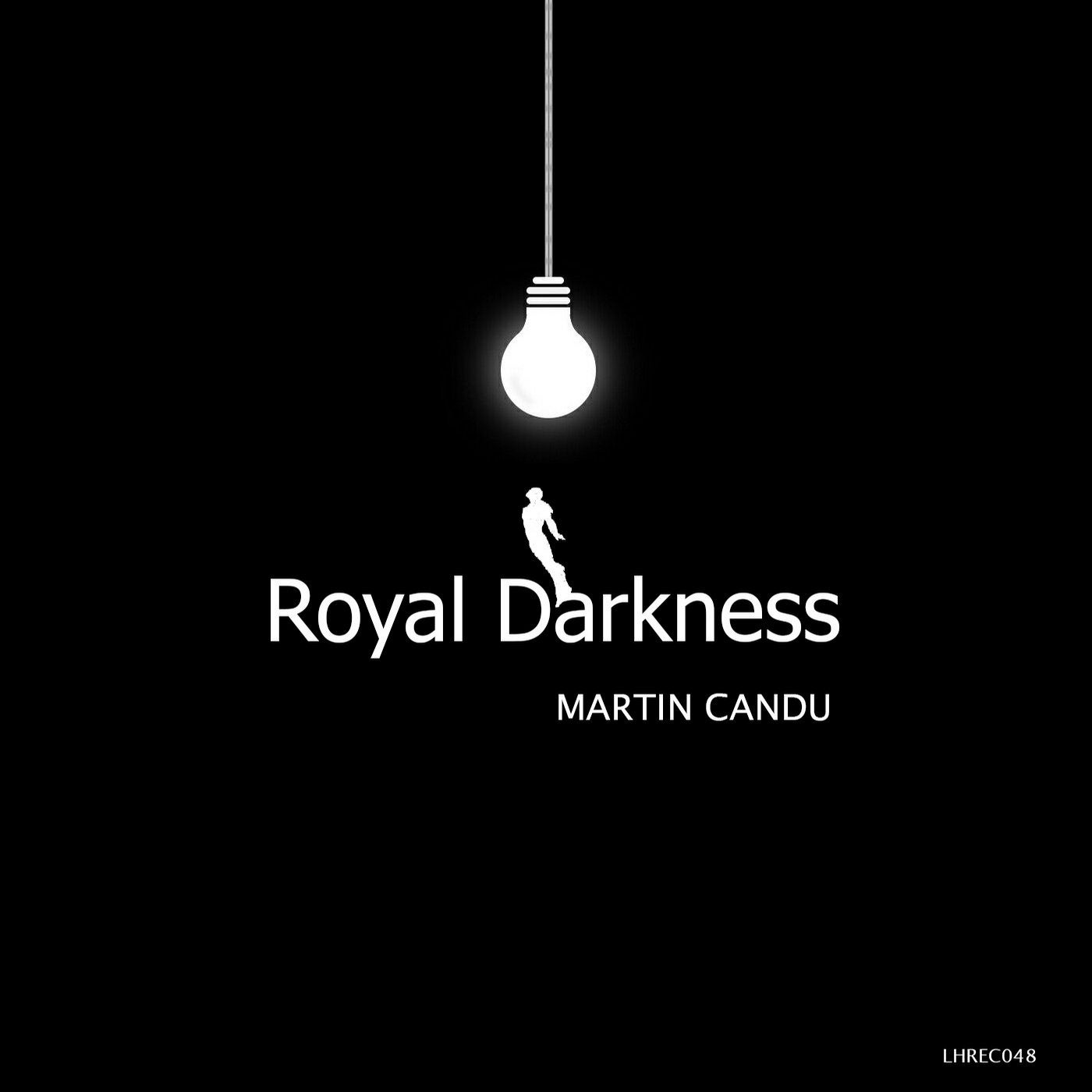 Royal Darkness