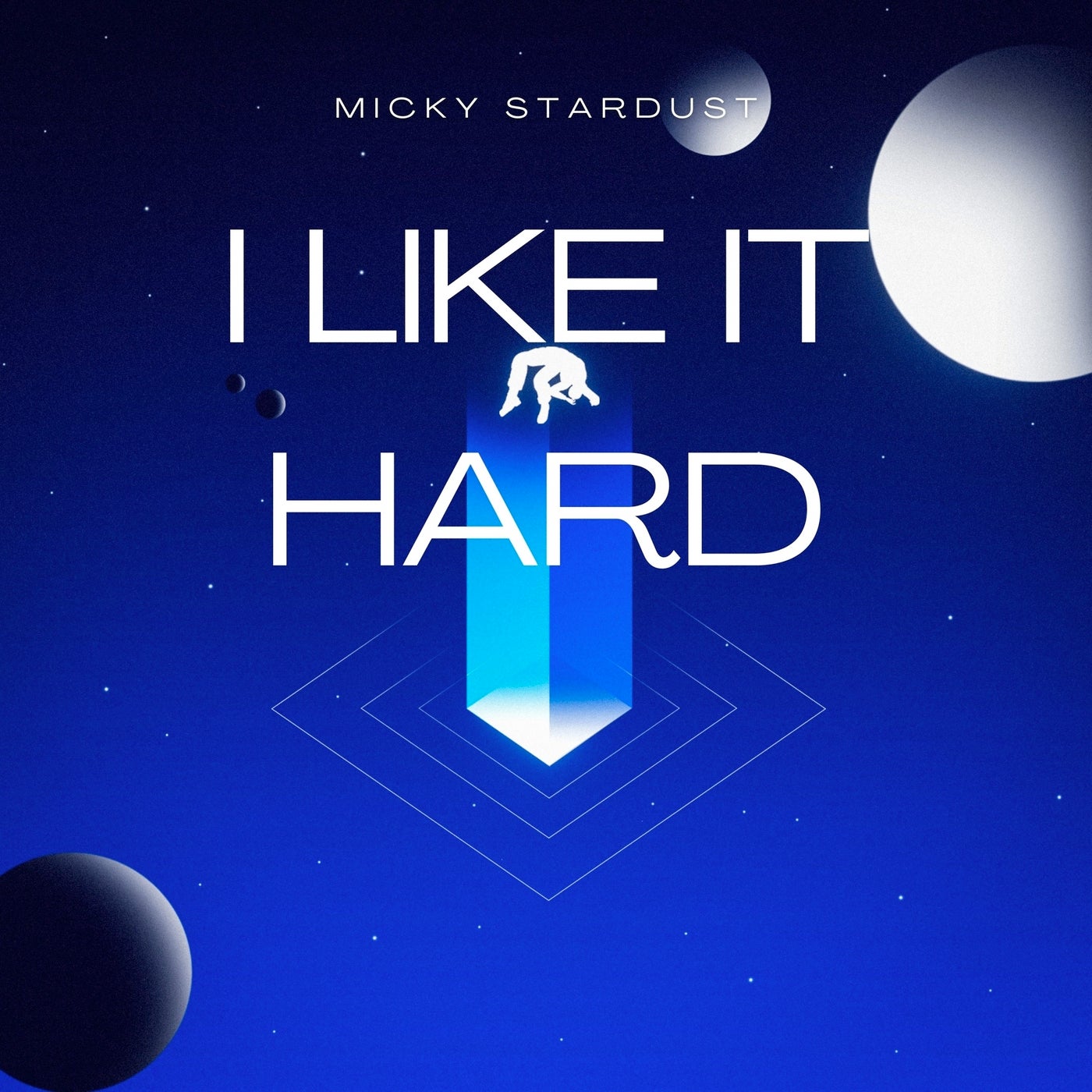 I Like It Hard!